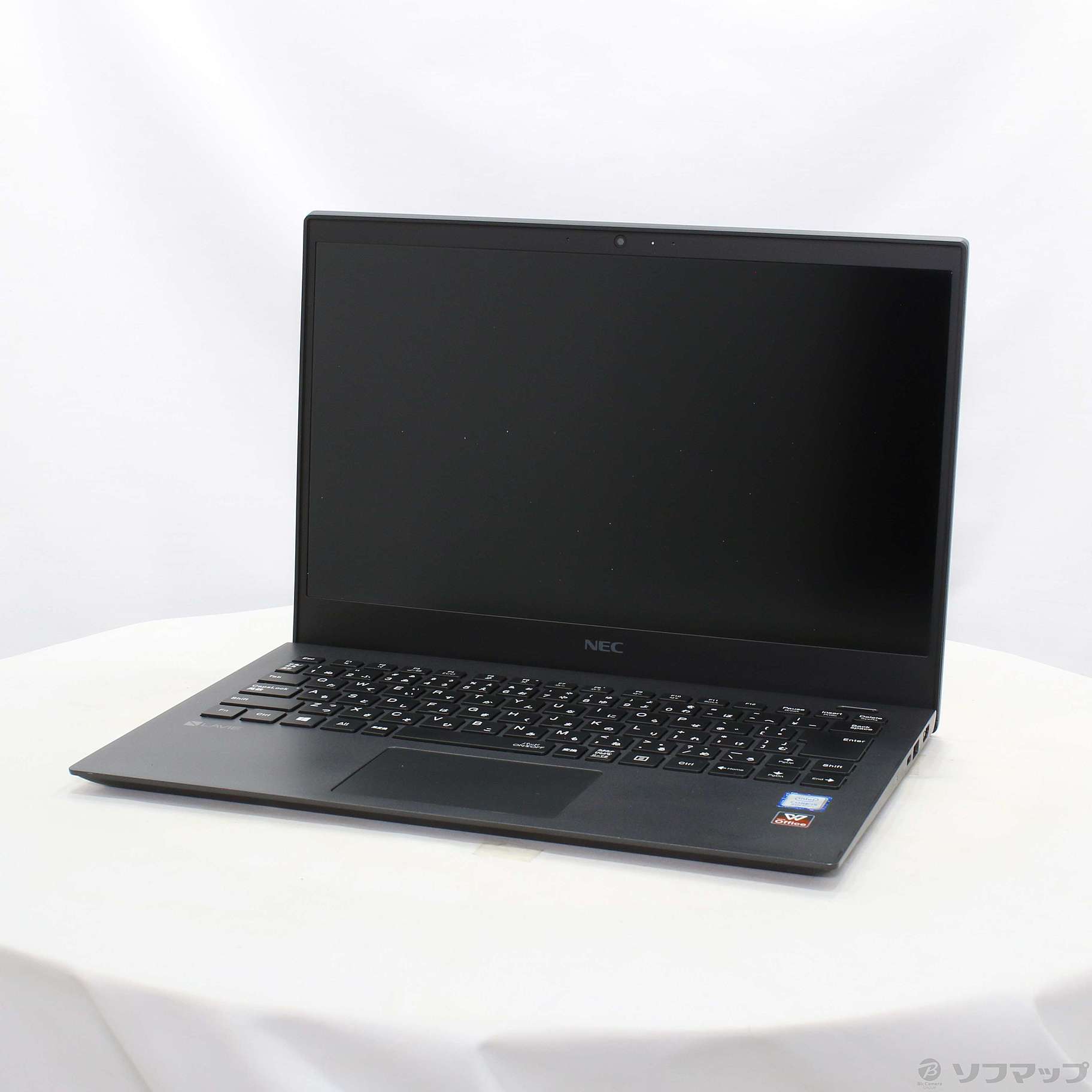 【中古】LAVIE Direct PM PC-GN1643ZAF【ノートPC】 中古】LAVIE Direct PM PC-GN1643ZGF [2133050361192] - リコレ