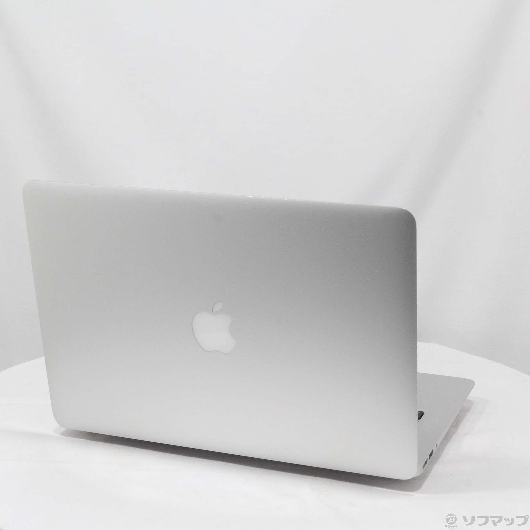 中古】MacBook Air 13.3-inch Mid 2017 MQD32J／A Core_i5 1.8GHz 8GB ...