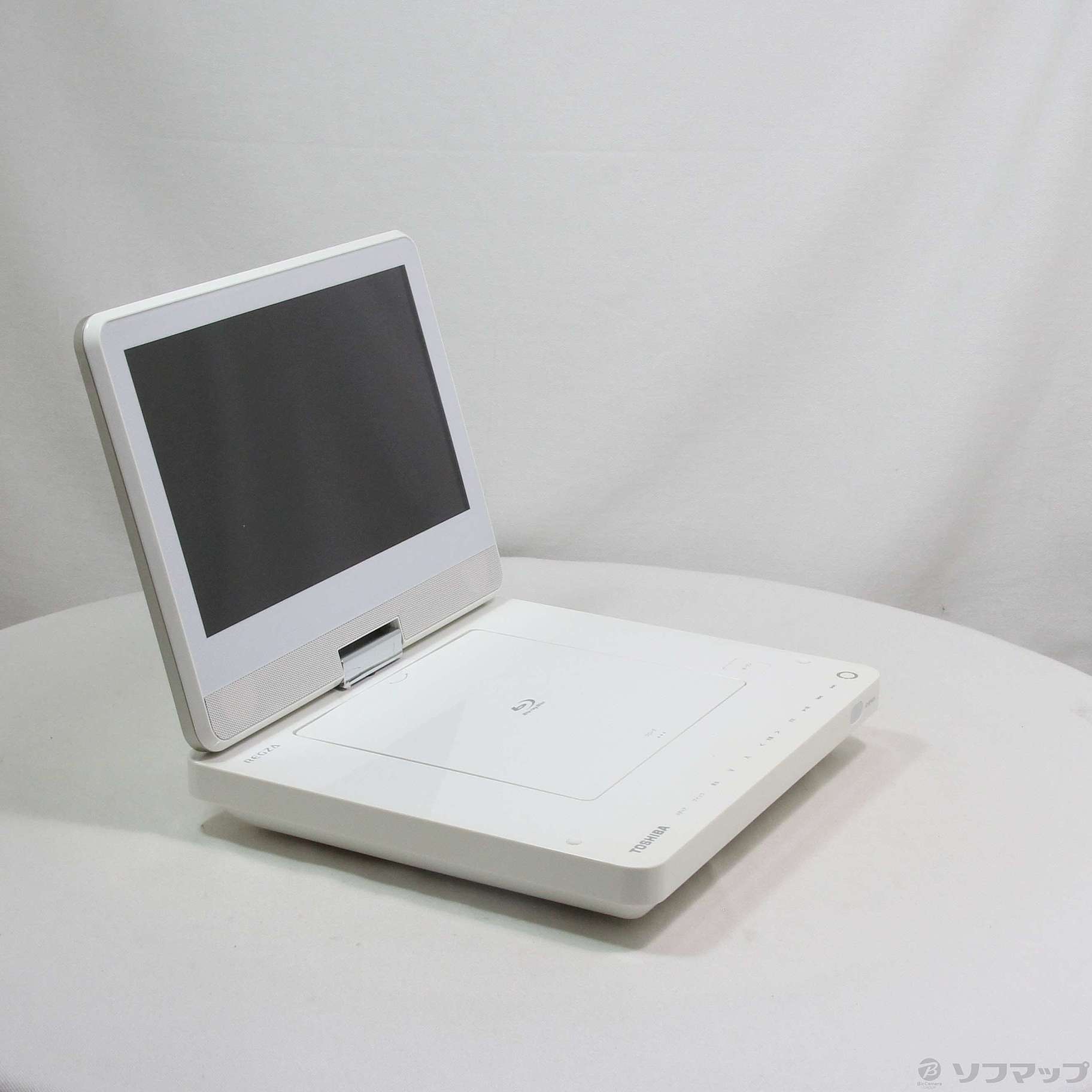 TOSHIBA SD-BP900S WHITE 【公式通販】