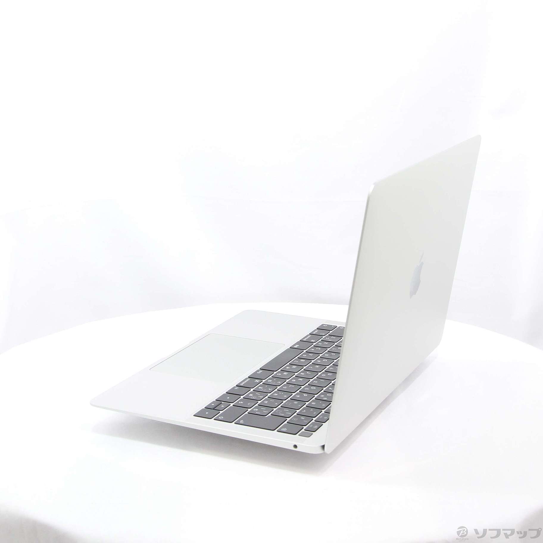 中古】MacBook Air 13.3-inch Mid 2019 MVFL2J／A Core_i5 1.6GHz 8GB