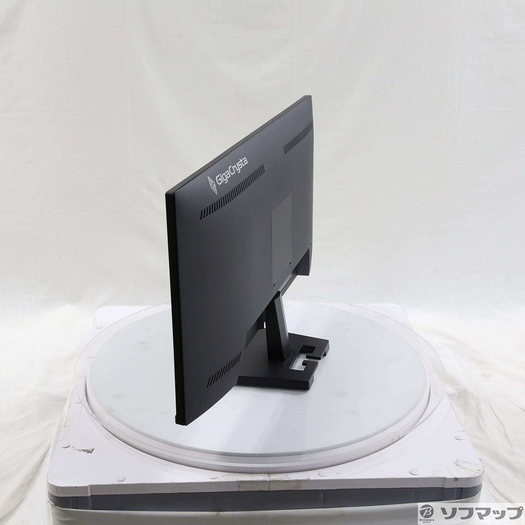 セール対象品 〔展示品〕 GigaCrysta LCD-GCWF291SXDB