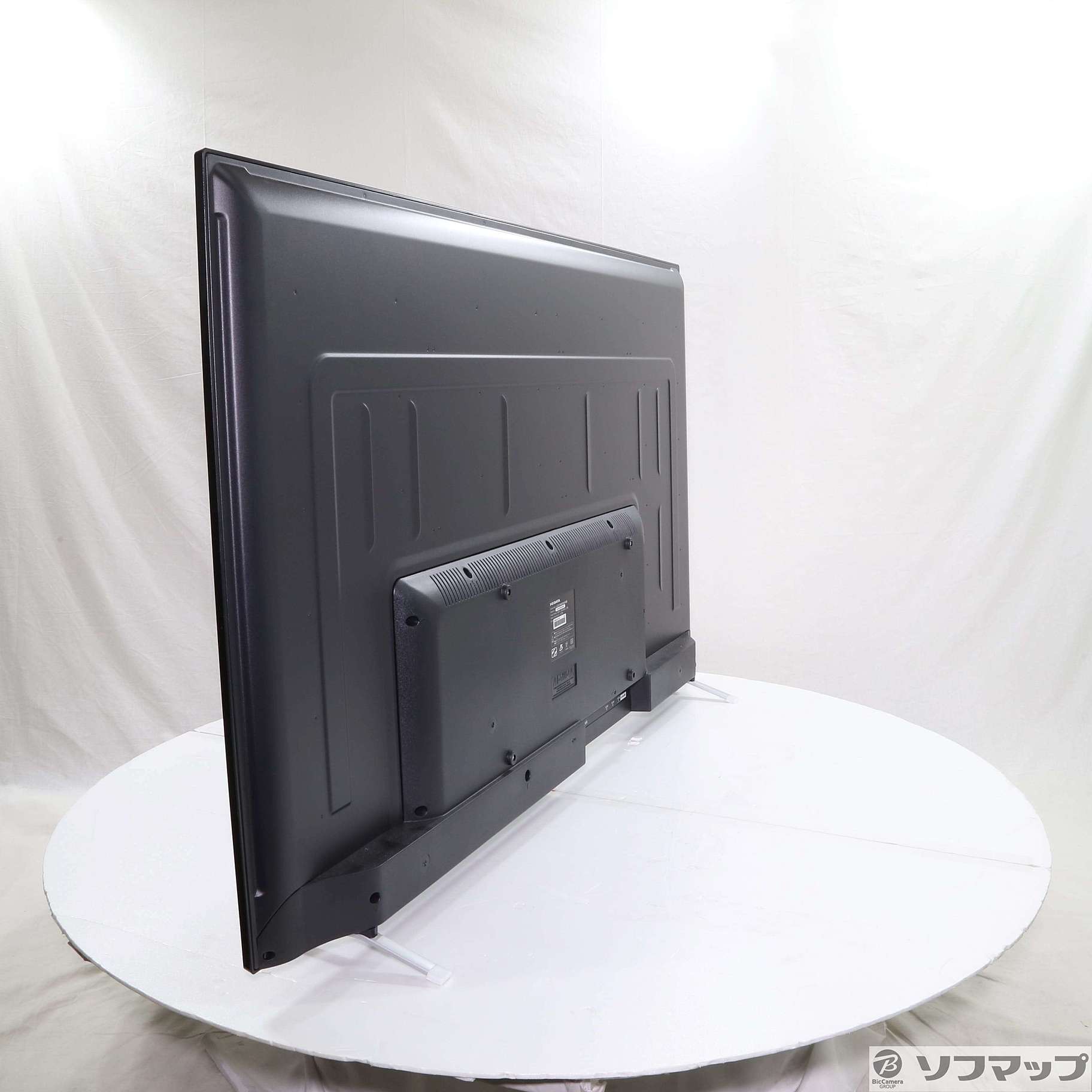 中古】〔展示品〕 LCD-M4K552XDB [2133050364865] - 法人専用リコレ 