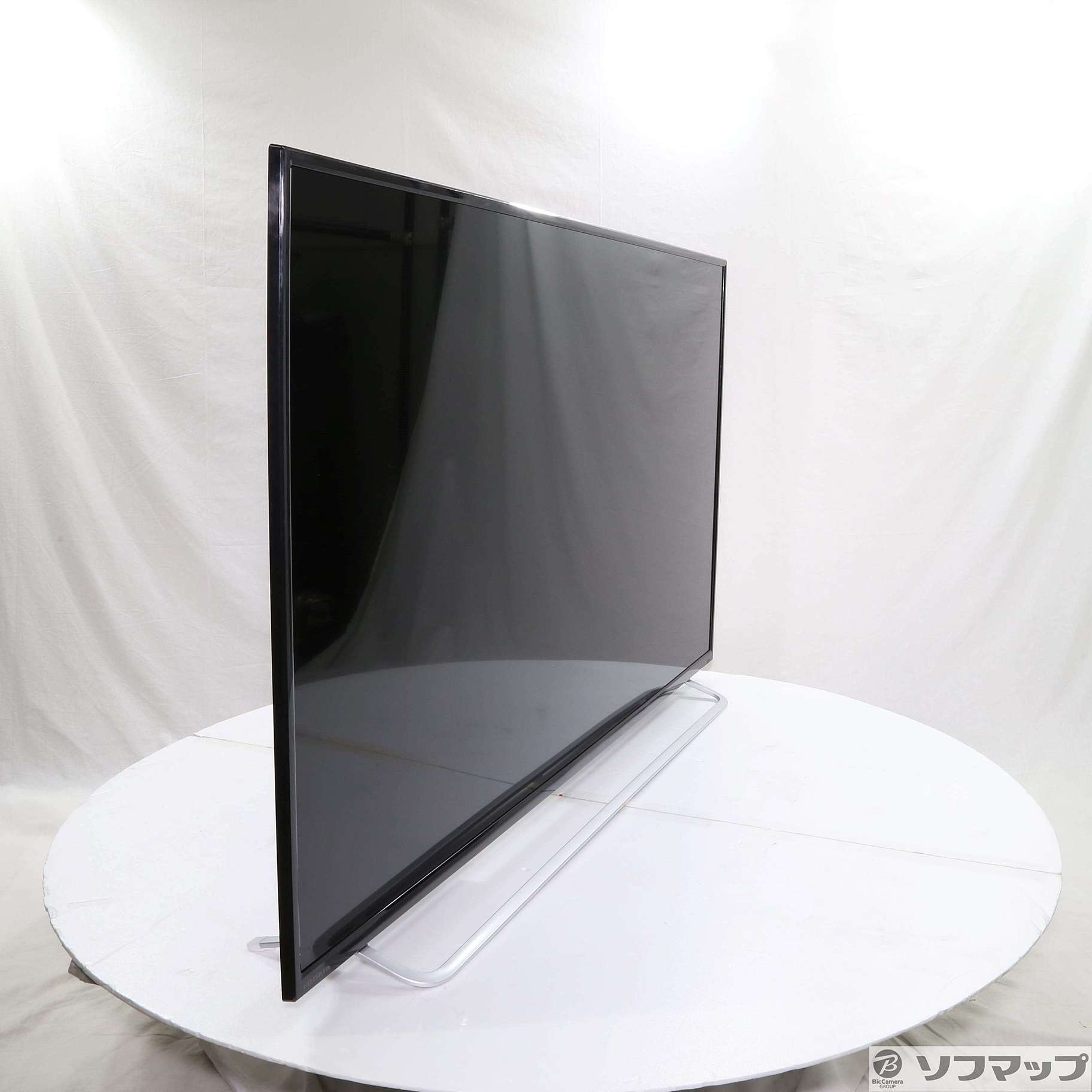 中古】〔展示品〕 LCD-M4K552XDB [2133050364865] - 法人専用リコレ 