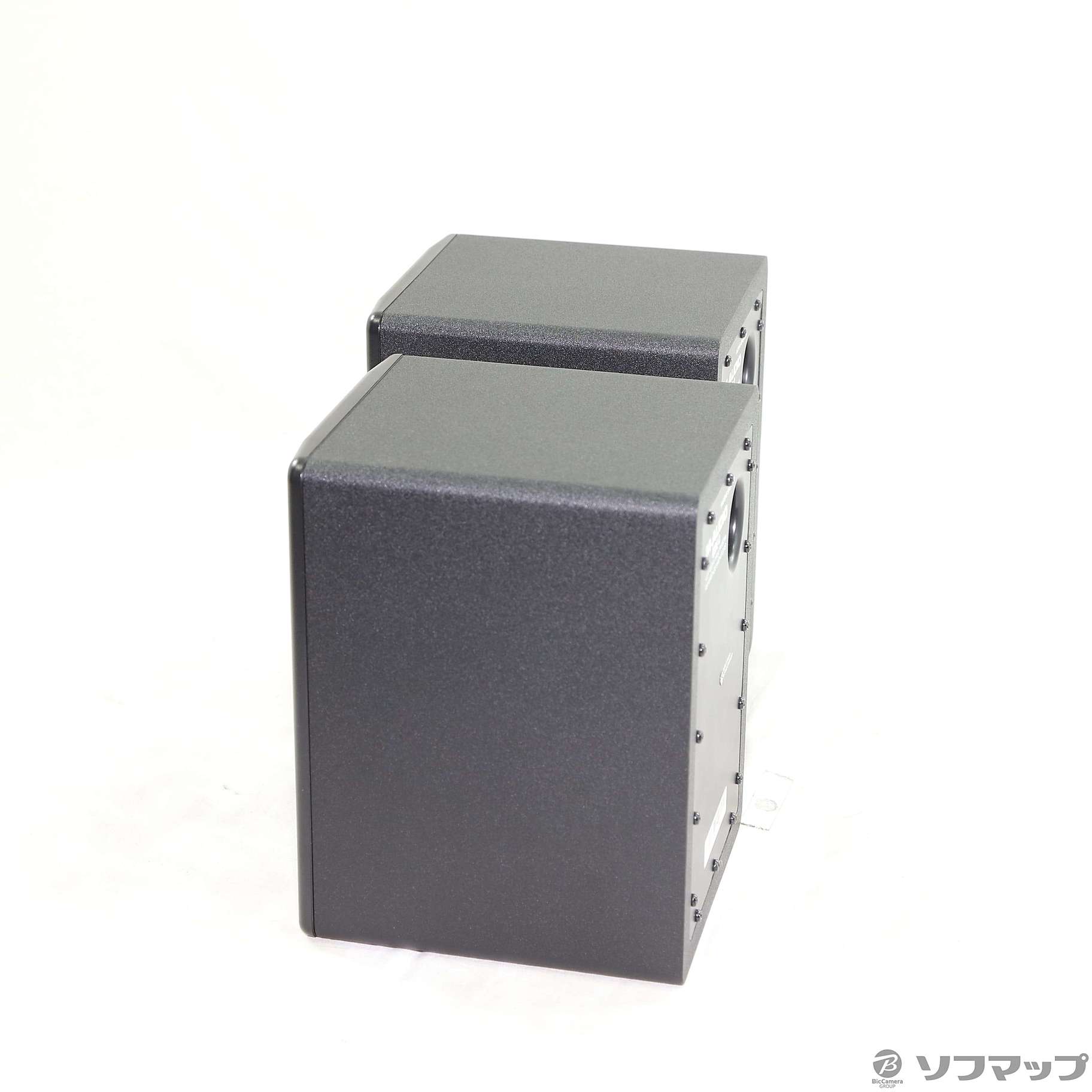 中古】〔展示品〕 M-AUDIO BX4 ペア [2133050364995] - リコレ