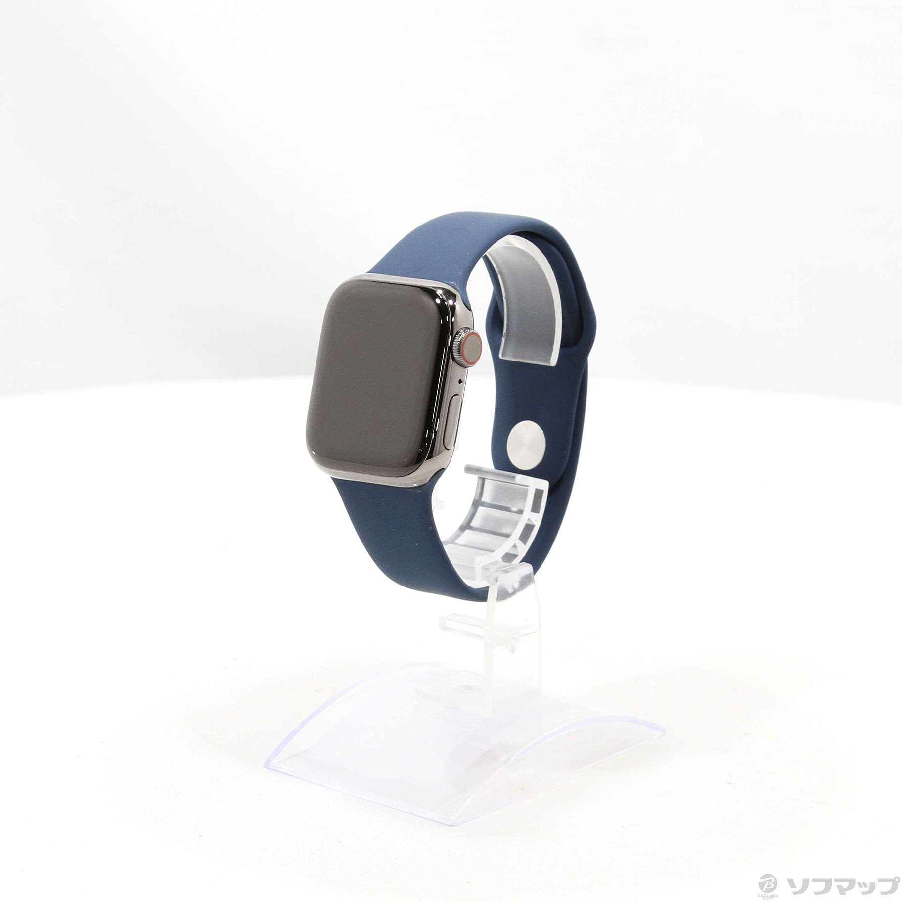 Apple Watch シリーズ7 41mm ステンレス