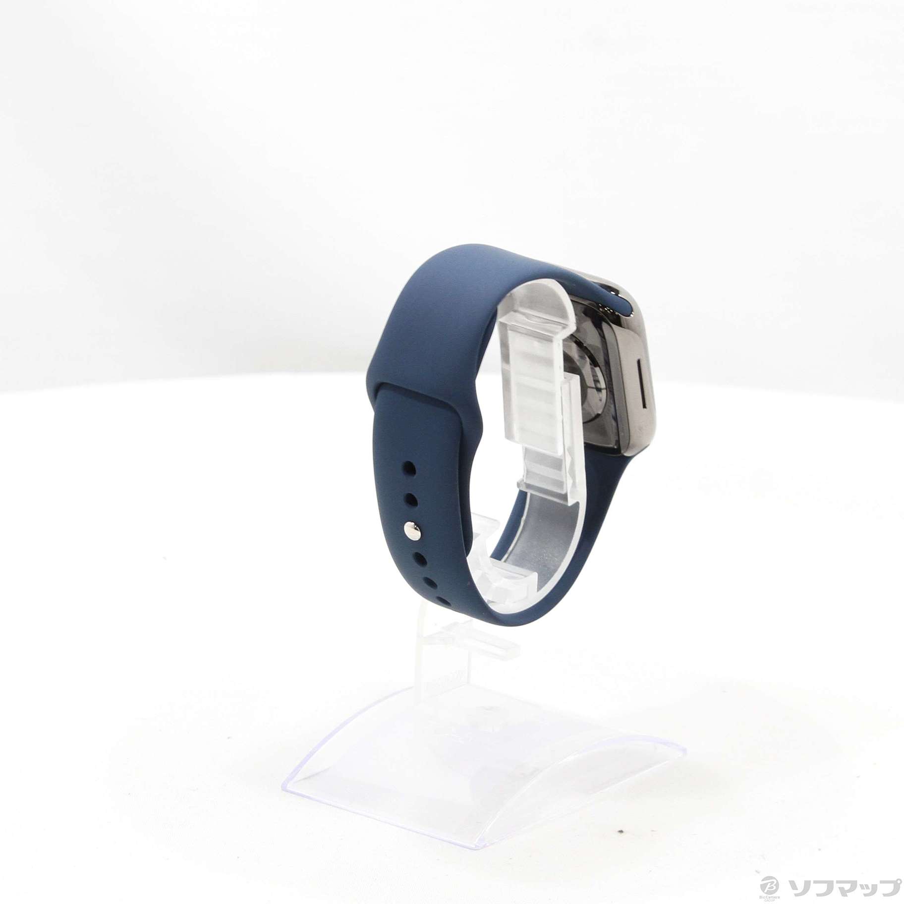 中古】〔展示品〕 Apple Watch Series 7 GPS + Cellular 41mm