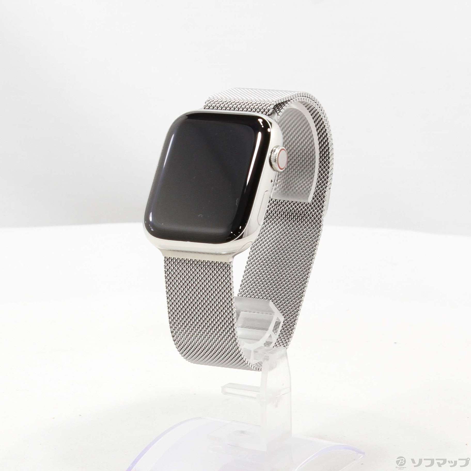 Apple  Watch Series7 ステンレス　45mm アップルウォッチ