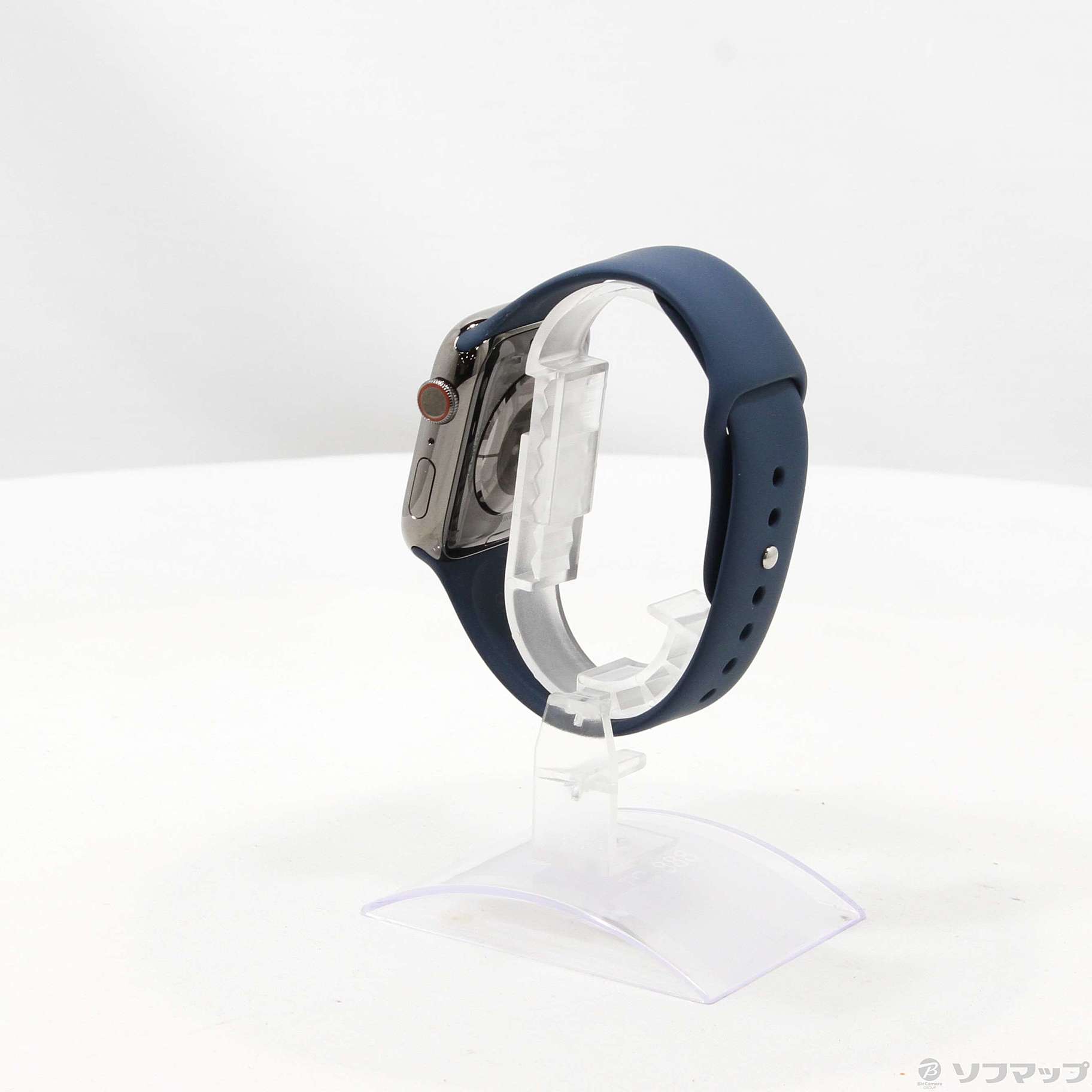 中古】〔展示品〕 Apple Watch Series 7 GPS + Cellular 45mm