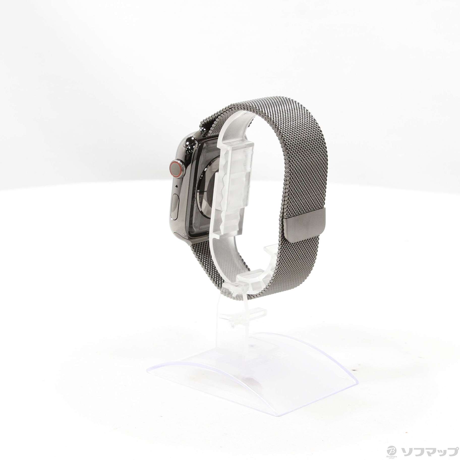 中古】〔展示品〕 Apple Watch Series 7 GPS + Cellular 45mm