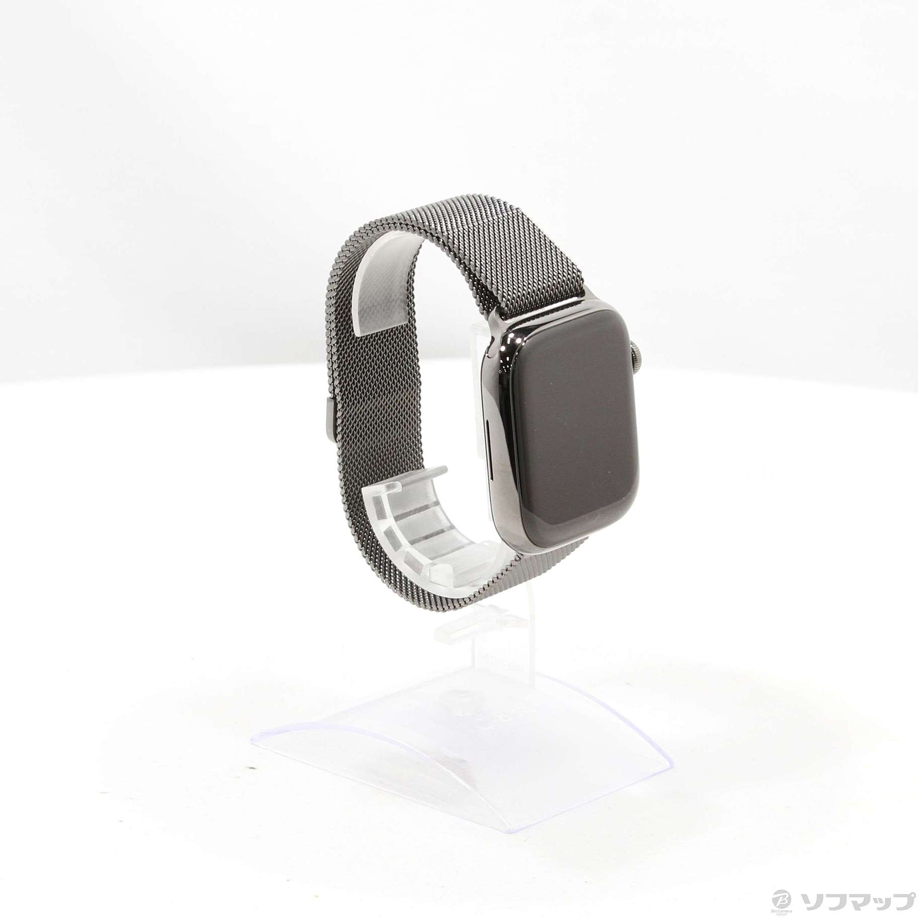 中古】〔展示品〕 Apple Watch Series 7 GPS + Cellular 45mm