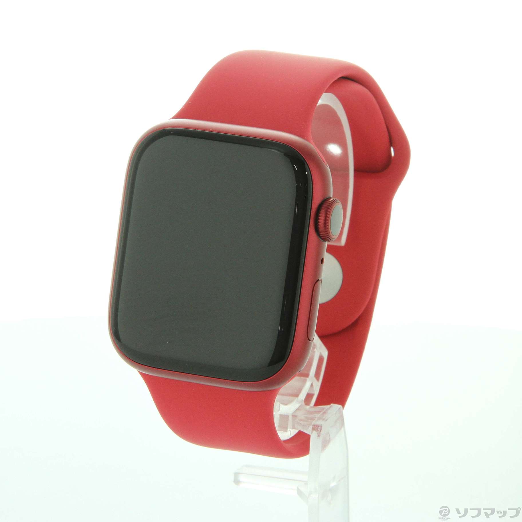 中古】〔展示品〕 Apple Watch Series 7 GPS + Cellular 45mm (PRODUCT