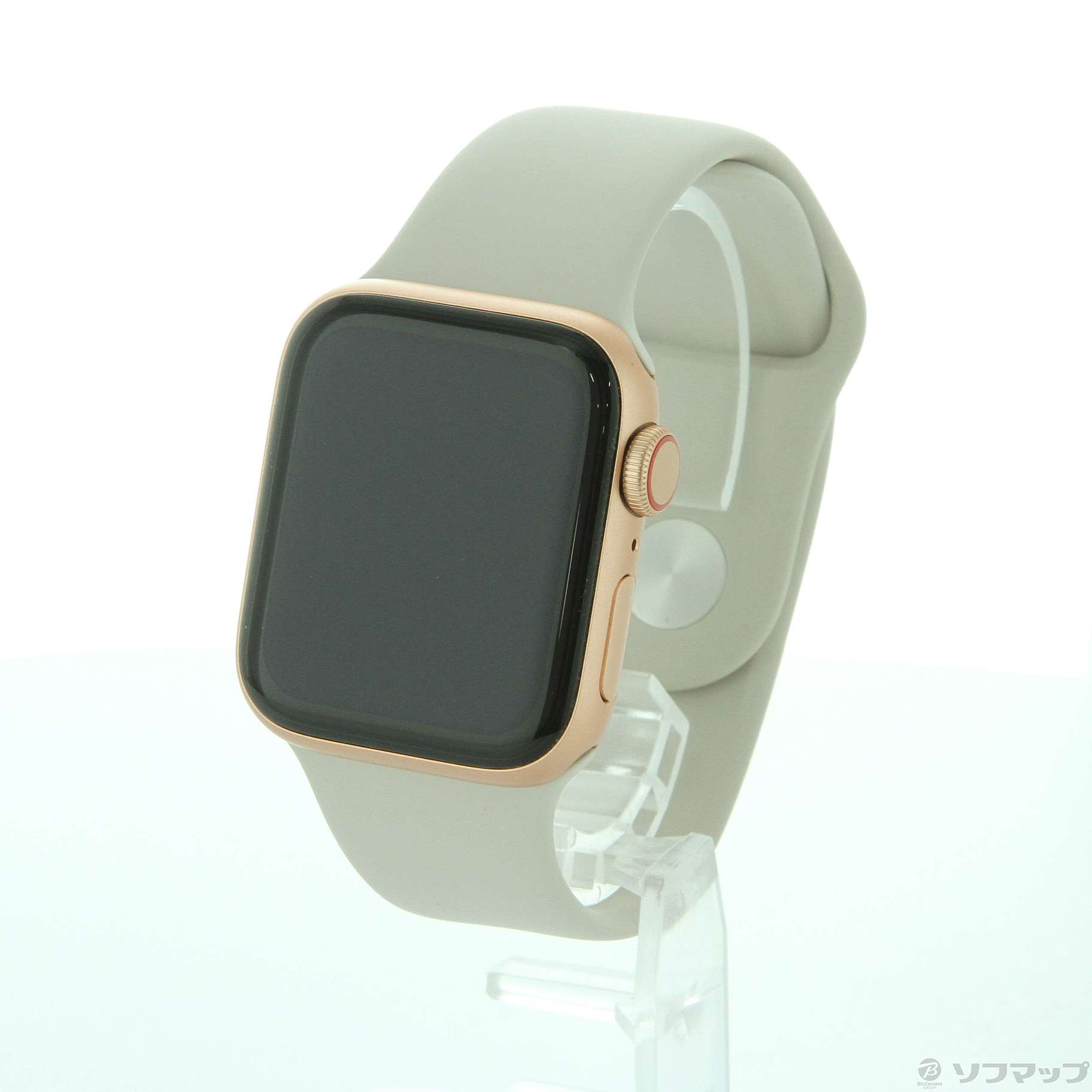 【新品未開封品】Apple Watch SE(GPS) 40mm ゴールド