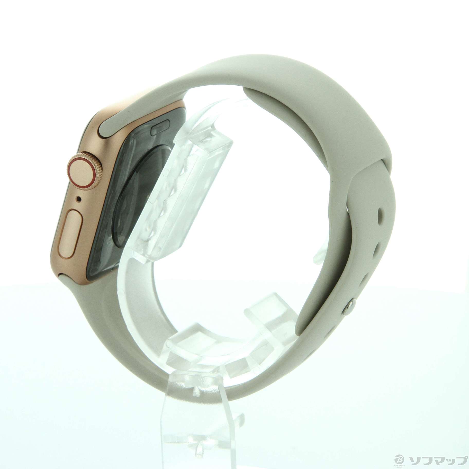 中古】〔展示品〕 Apple Watch SE 第1世代 GPS + Cellular 40mm