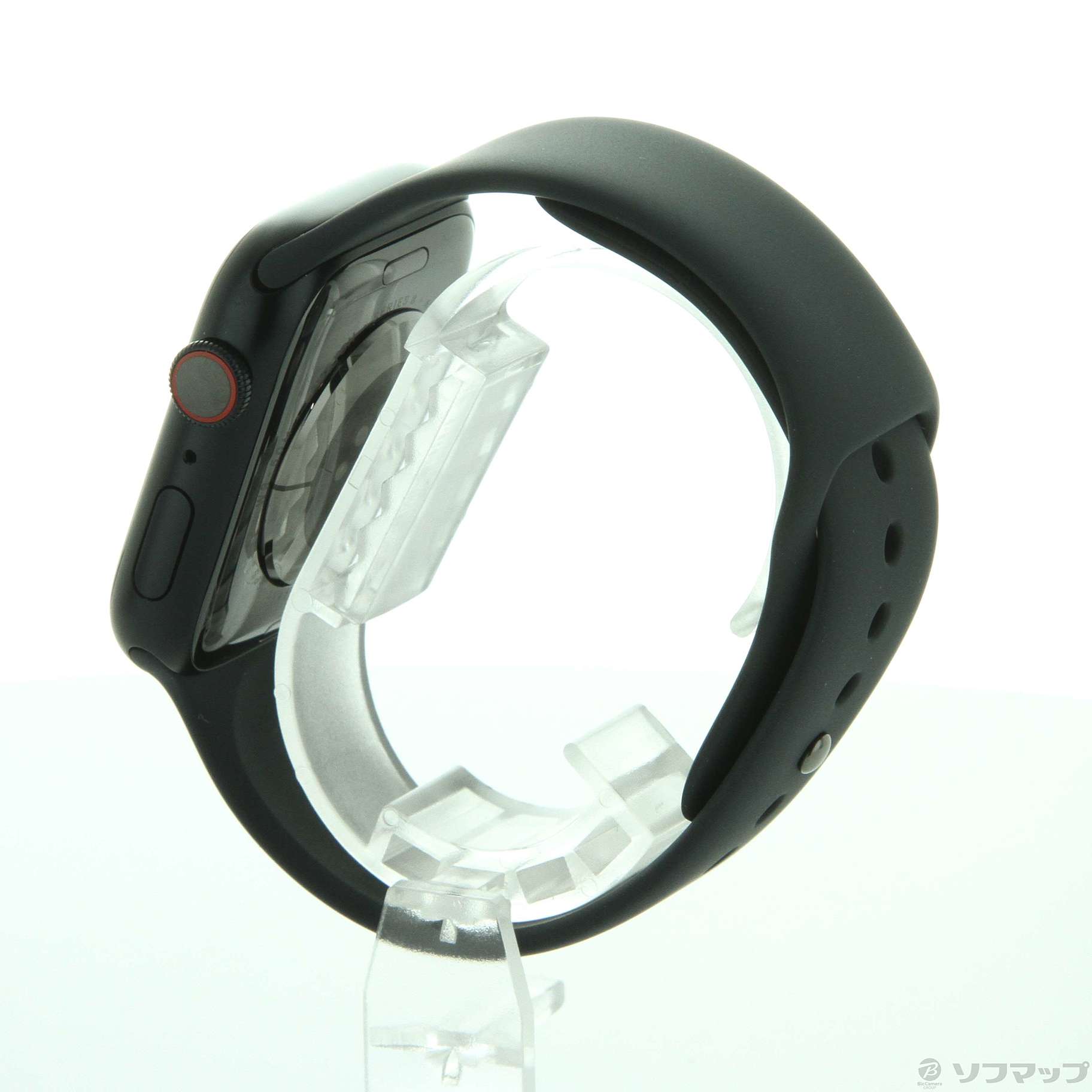 中古】〔展示品〕 Apple Watch Series 8 GPS + Cellular 45mm 