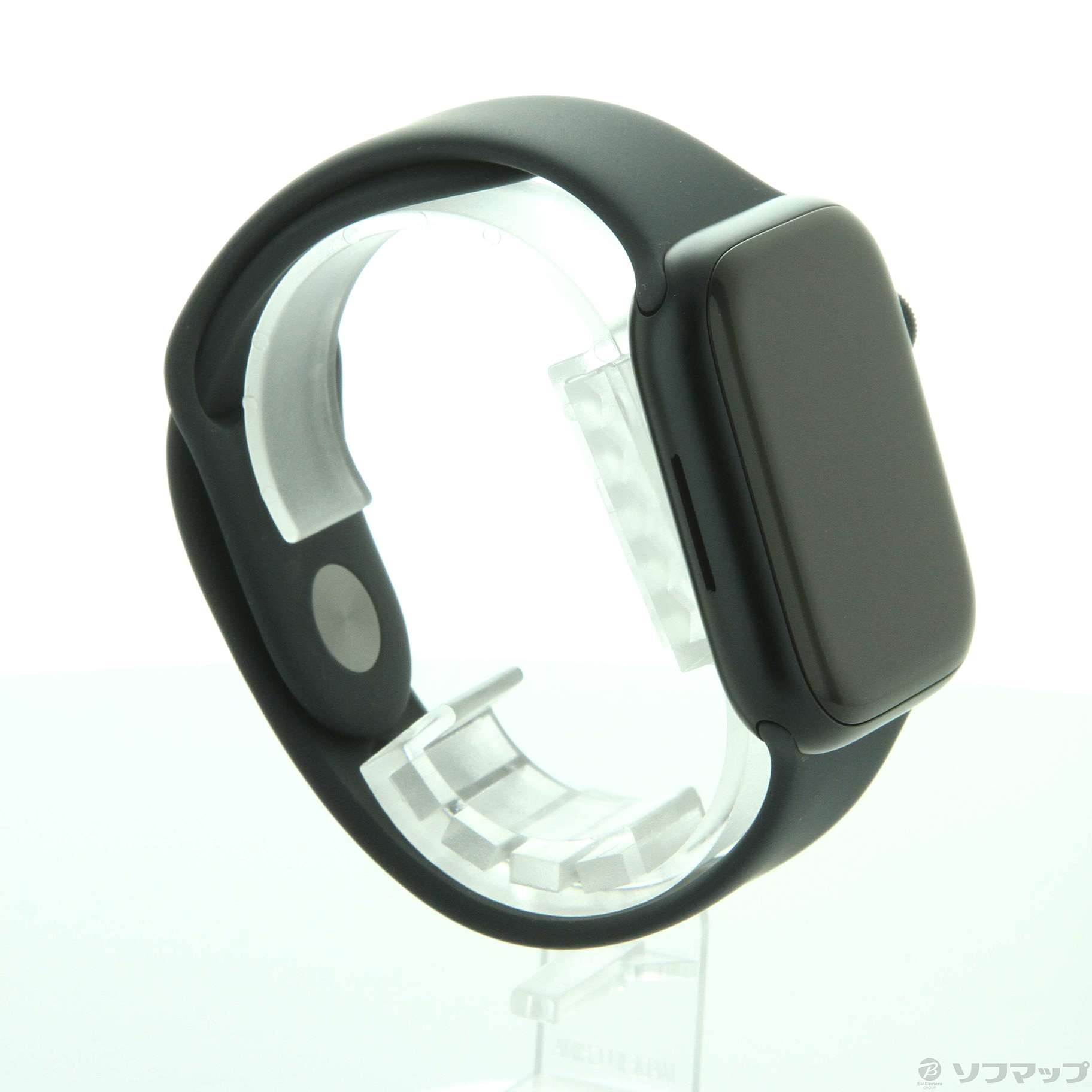 中古】〔展示品〕 Apple Watch Series 8 GPS + Cellular 45mm 
