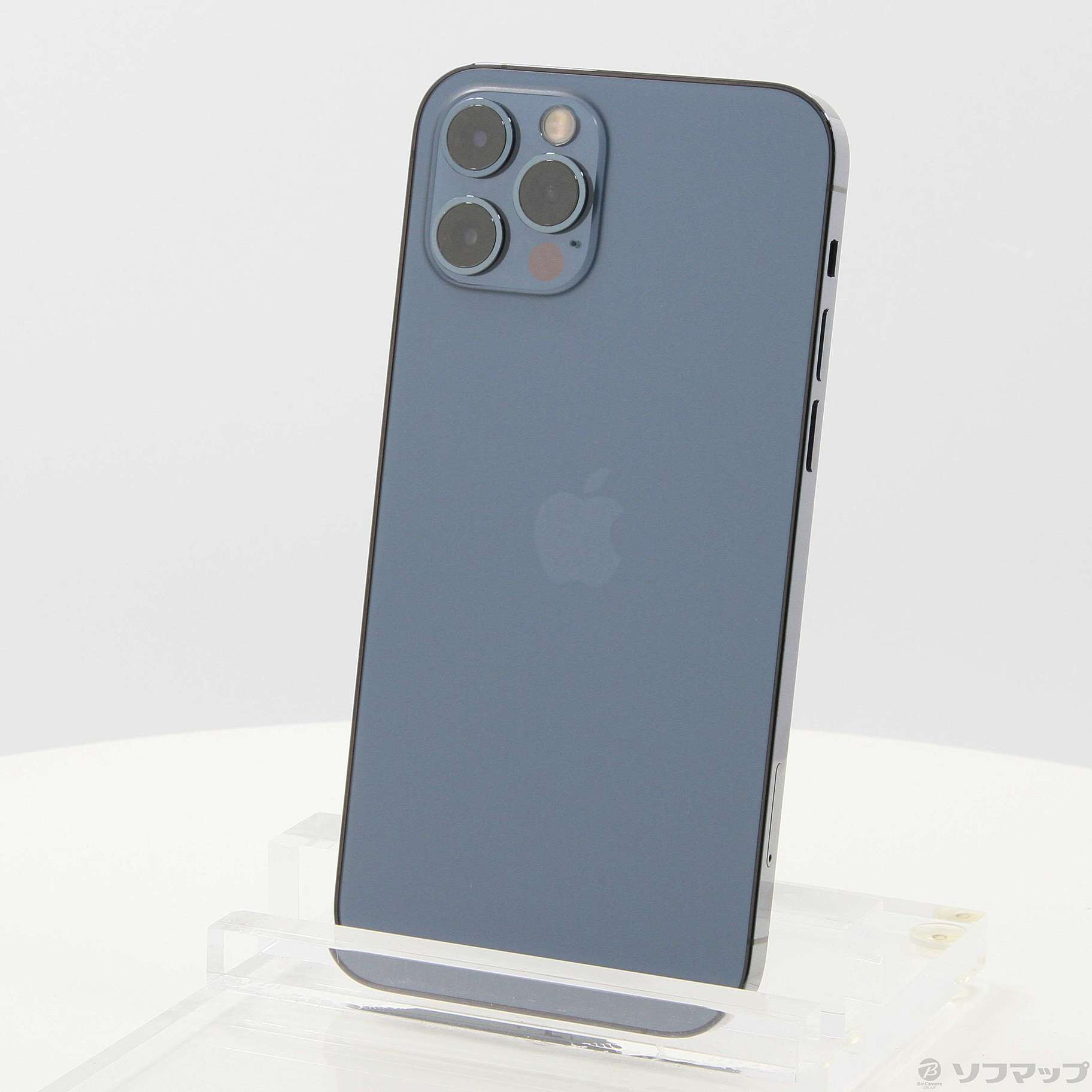 【超美品】iPhone12 Pro 512GB パシフィックブルー
