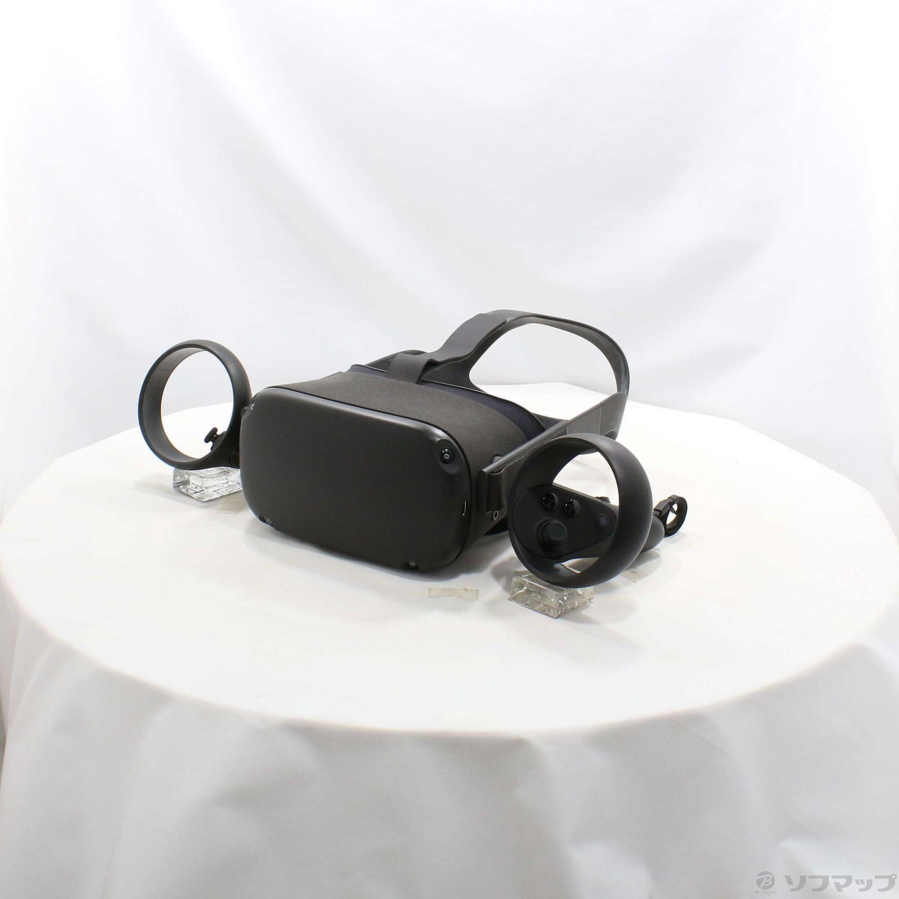 中古】Oculus Quest オキュラス クエスト 128GB [2133050366395