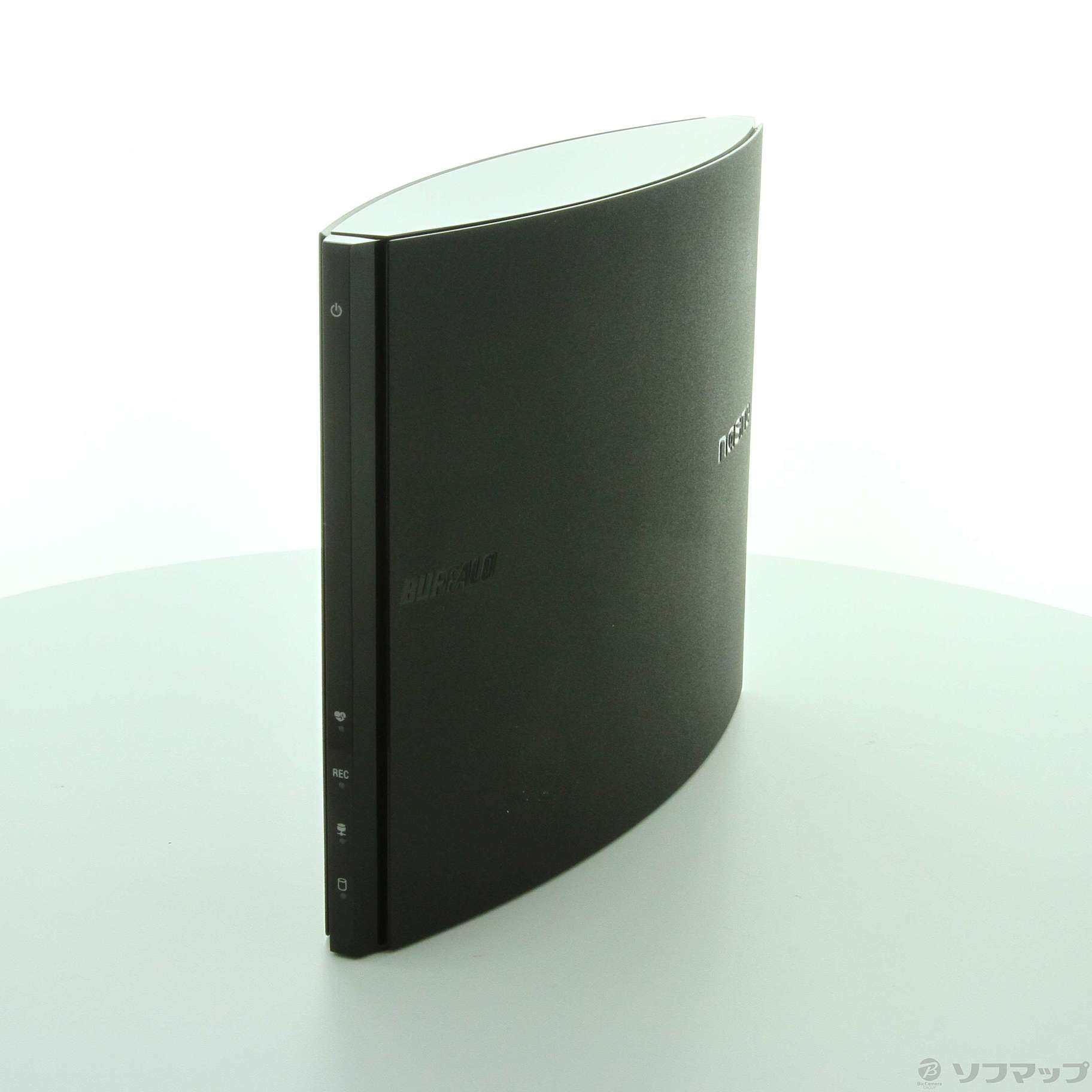 中古】nasne HDDレコーダー 2TB NS-N100 [2133050370835] - リコレ