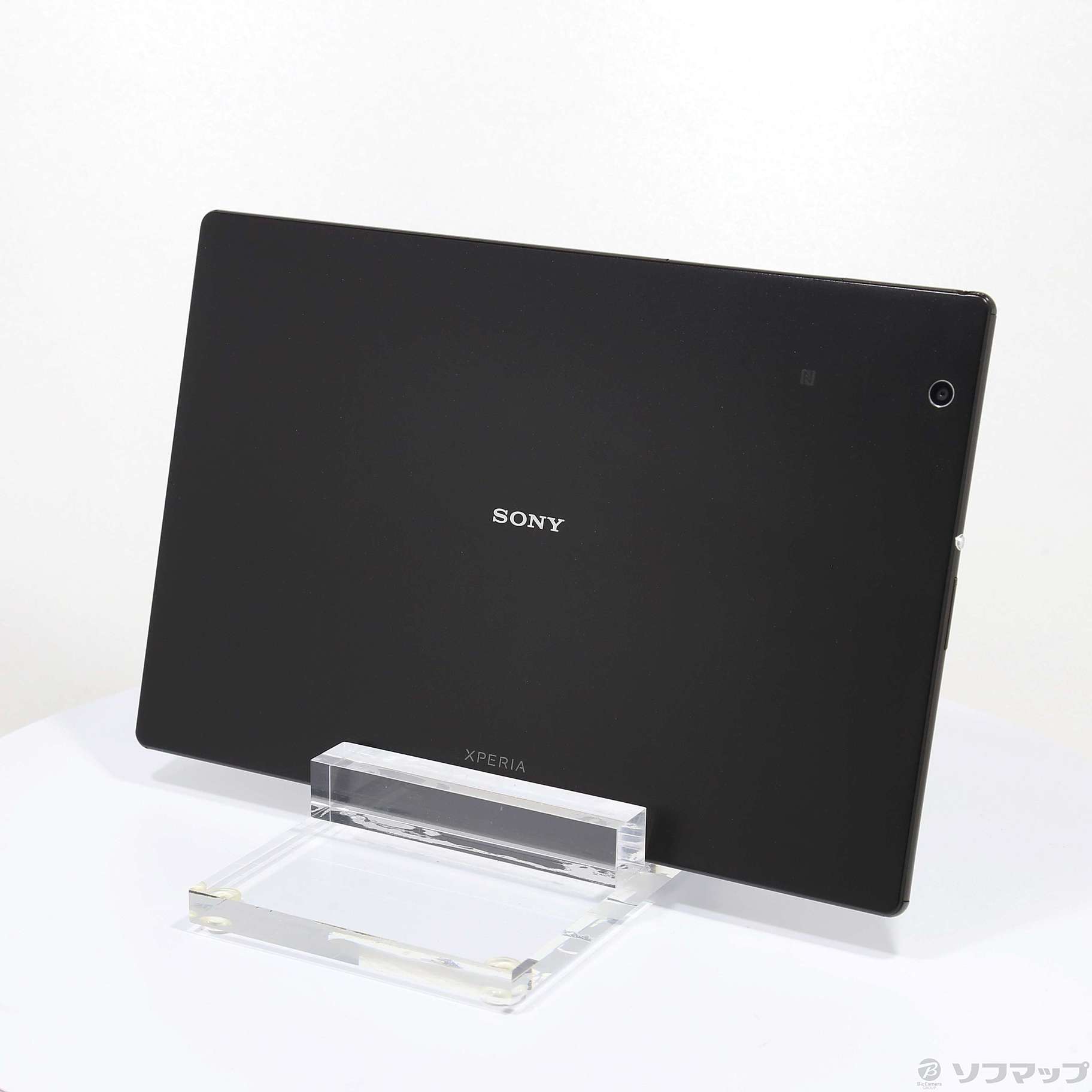 Xperia Z4 Tablet Wi-Fi 32GB ブラック-