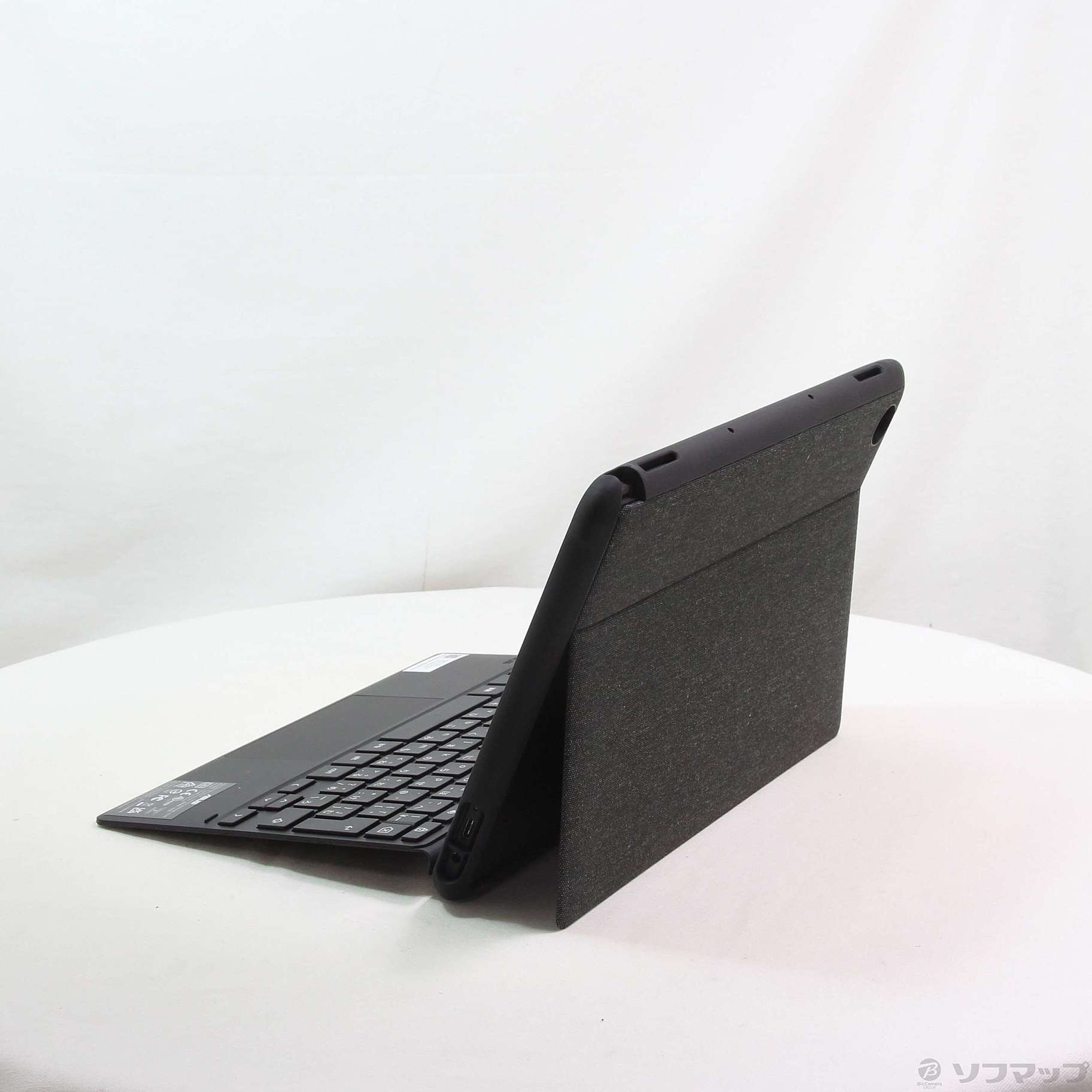 中古】Chromebook Detachable CZ1 CZ1000DVA-L30013 ブラック