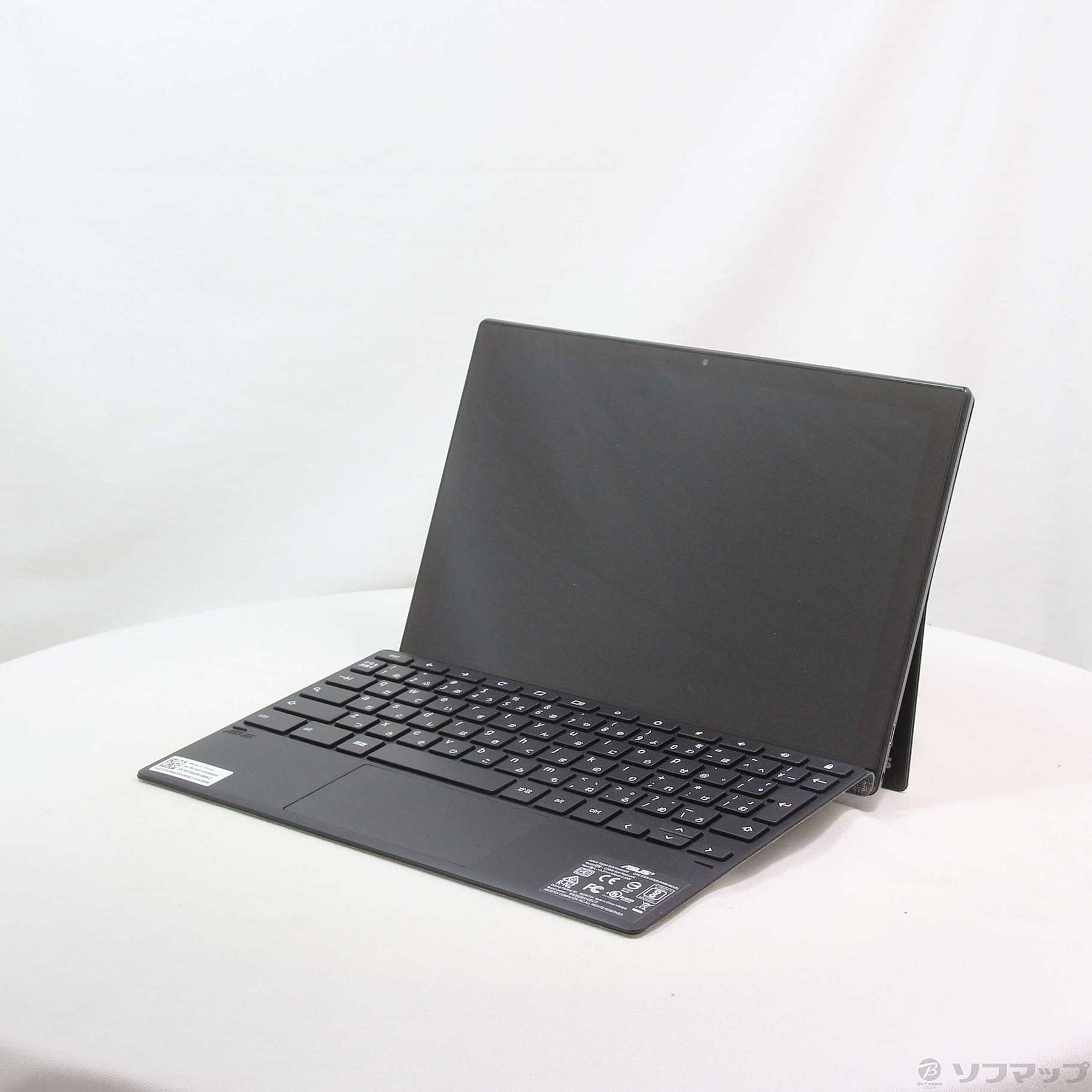【新品未開封】ASUS Chromebook CM3000DVA-HT0010