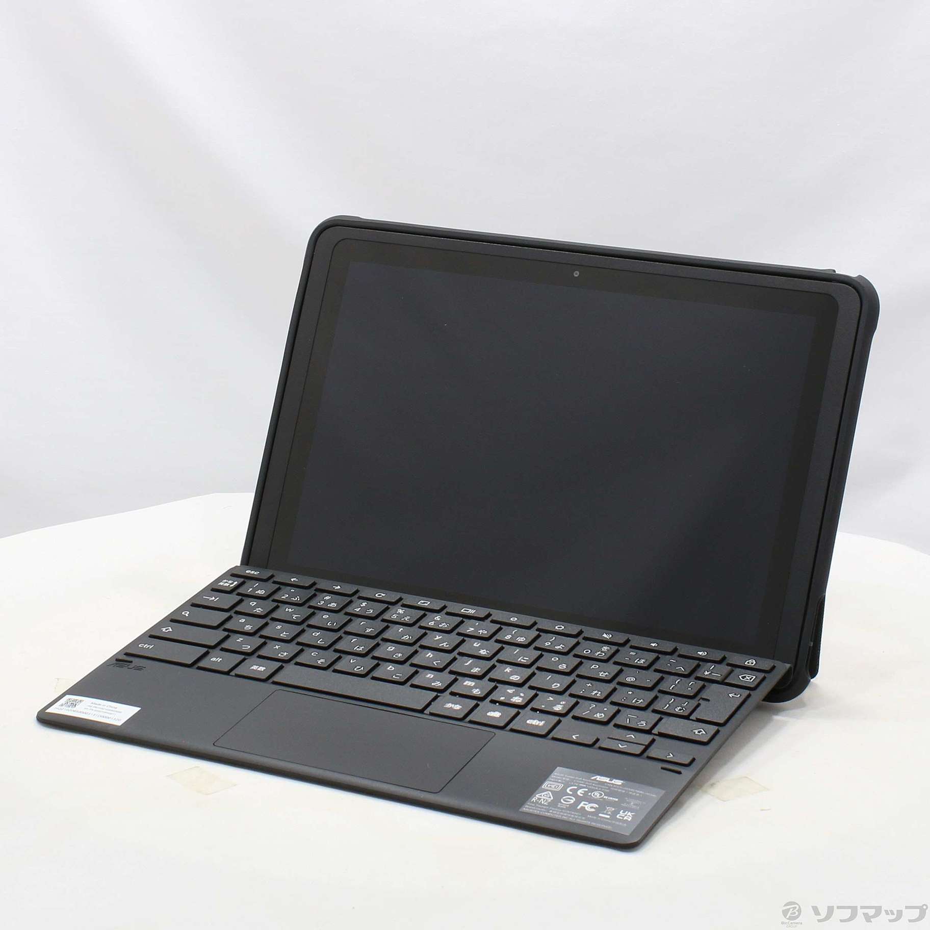 ASUS メルカリ - cz1000dvの人気アイテム chromebook 2026年最新】asus 中古 CZ1000DV Chromebook Chromebook本体