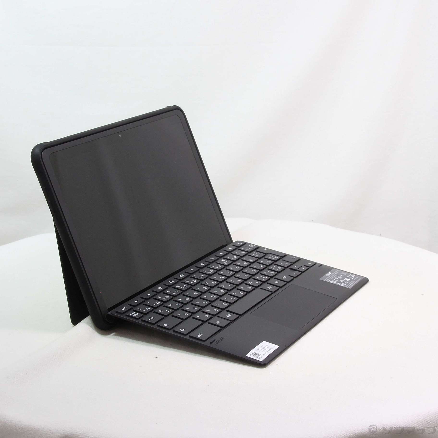 中古〕ASUS(エイスース) Chromebook Detachable CZ1 CZ1000DVA-L30019 