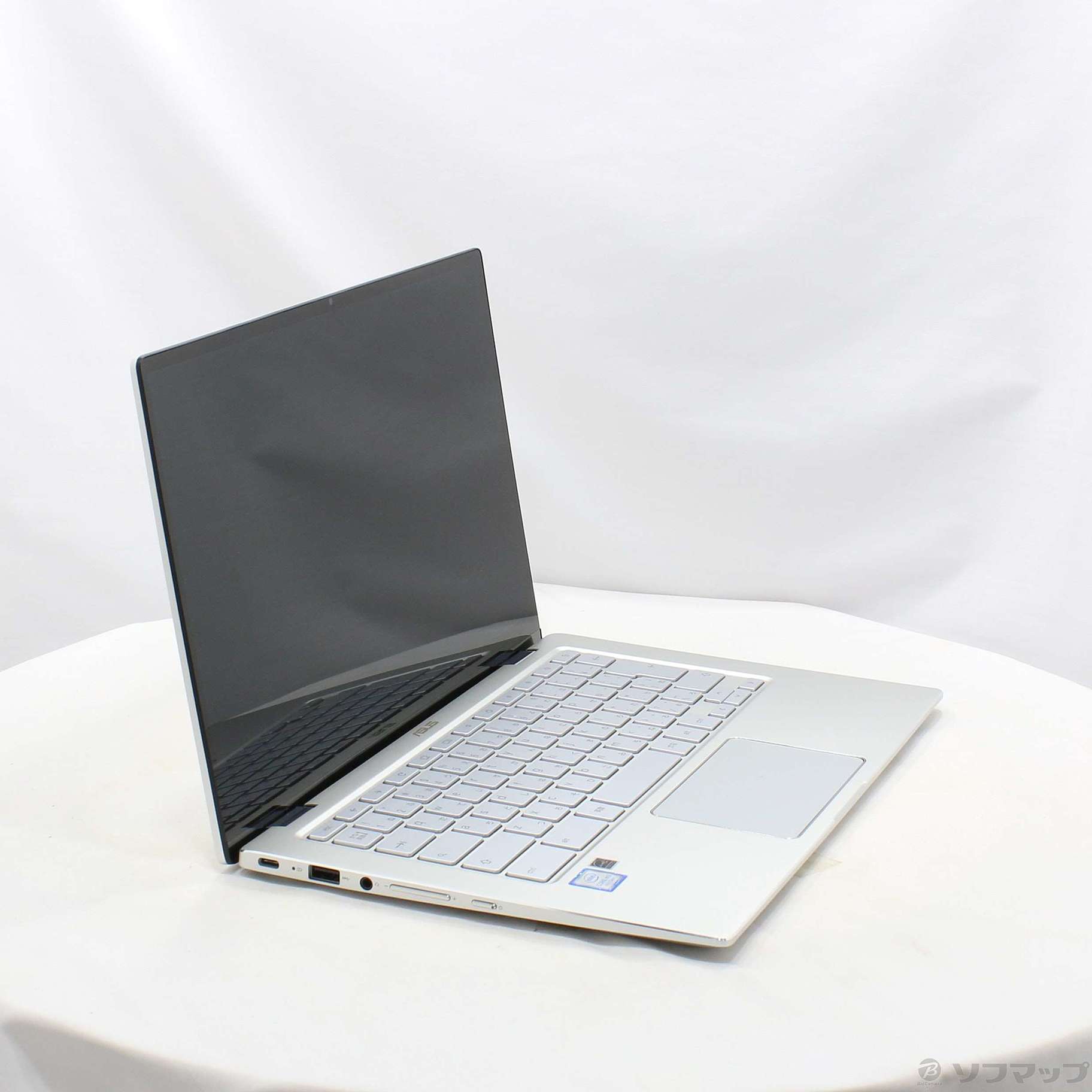 中古良品ノートパソコン ASUS Chromebook Flip C434TA C434TA-AI0116