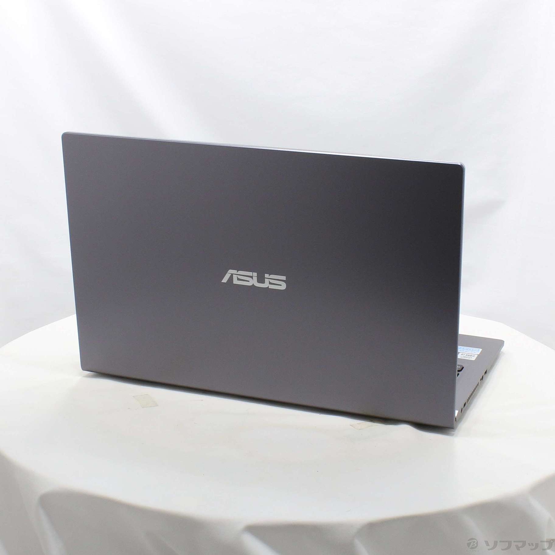 中古】ASUS X515JA X515JA-BQ4129WS [2133050372891] - リコレ
