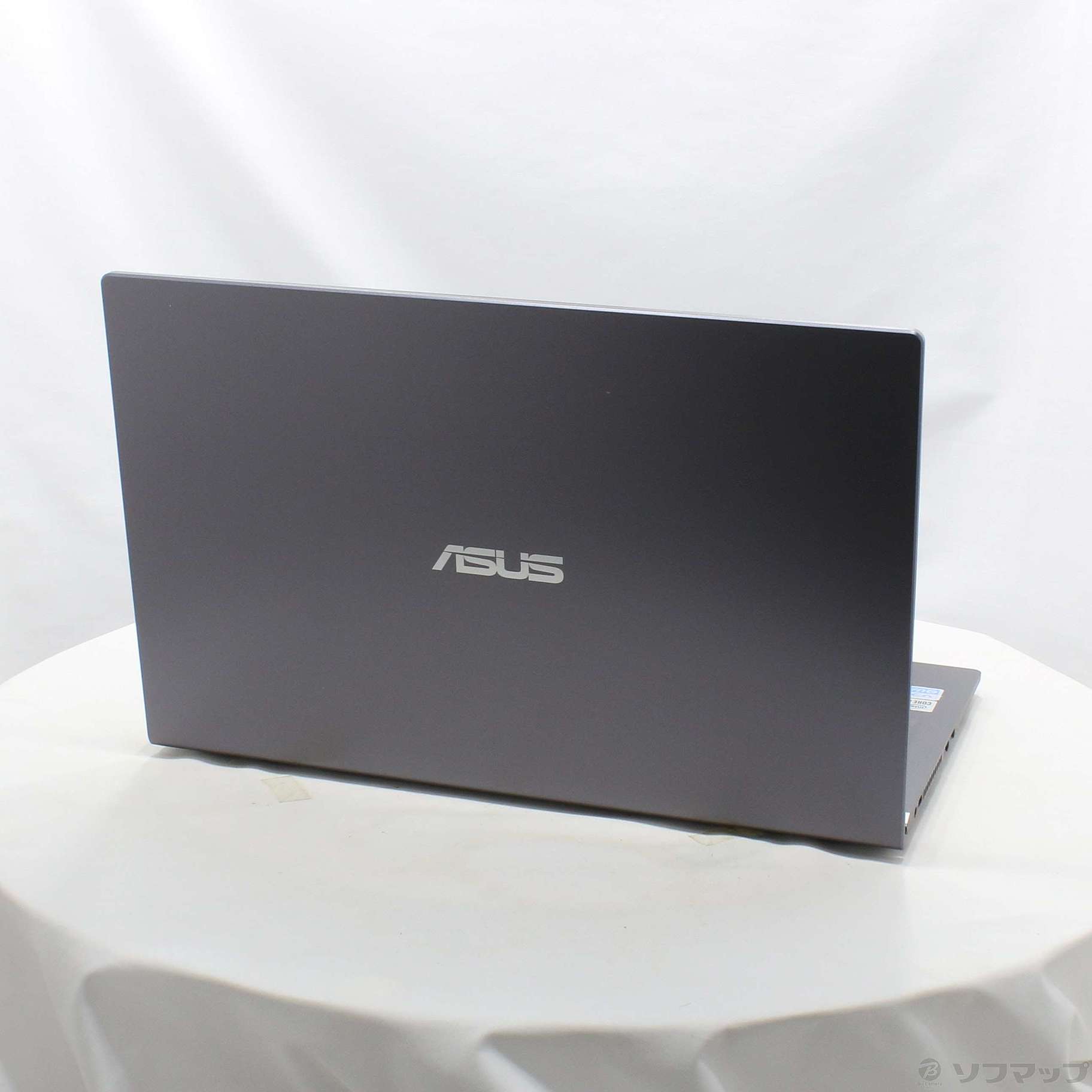 ASUS ノートパソコン ASUS X515JA Windows 11 Home Core i7-1065G7 8GB SSD 512GB 15.6型  FHD