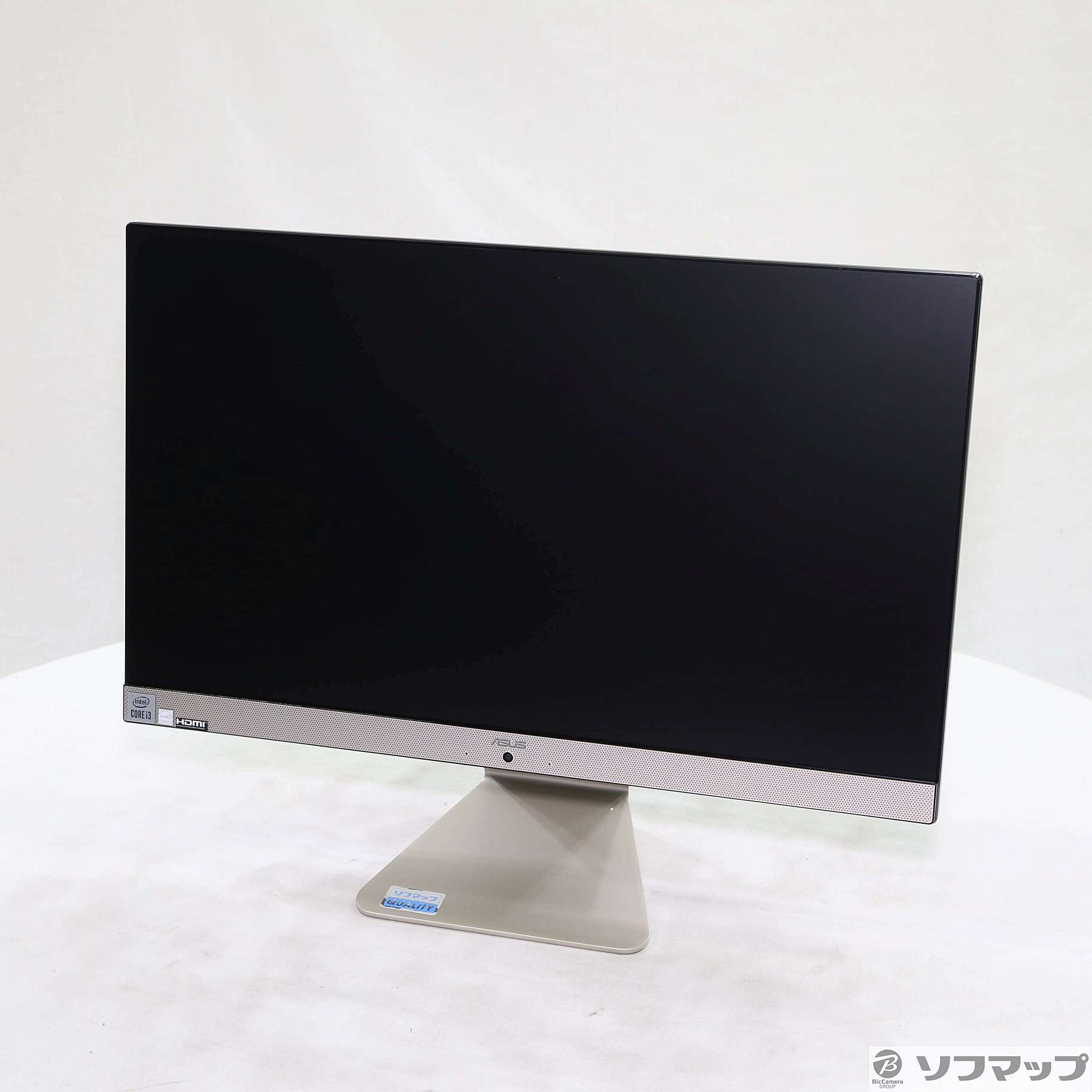 中古】Vivo AiO V222FAK V222FAK-I310110PO [2133050373140] - リコレ