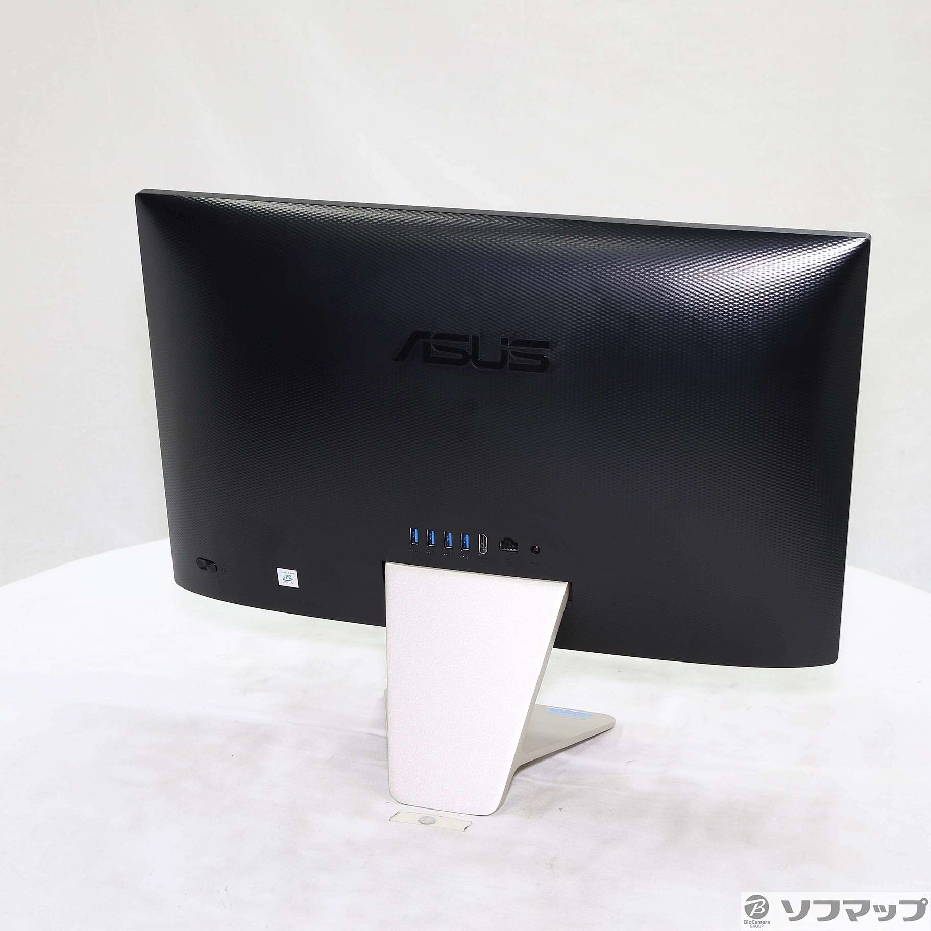 中古】Vivo AiO V222FAK V222FAK-I310110PO [2133050373140] - リコレ