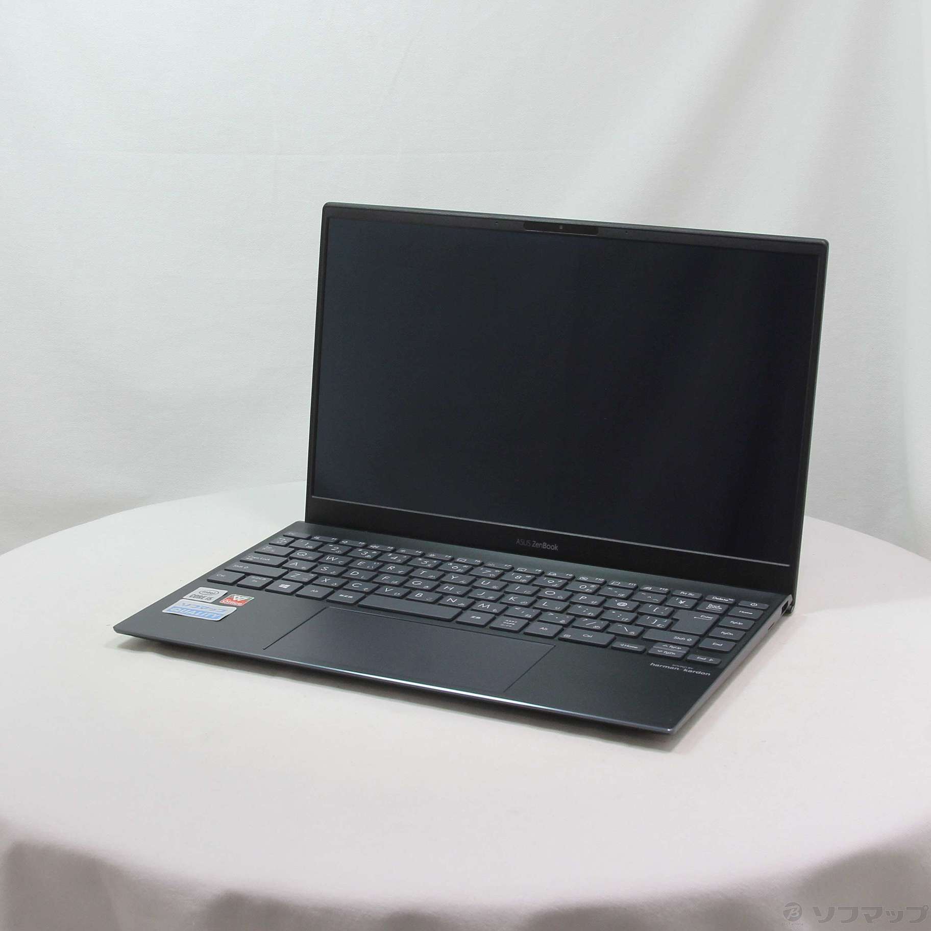 ASUS ZenBook 13 OLED UX325JA-KG307WS - 1