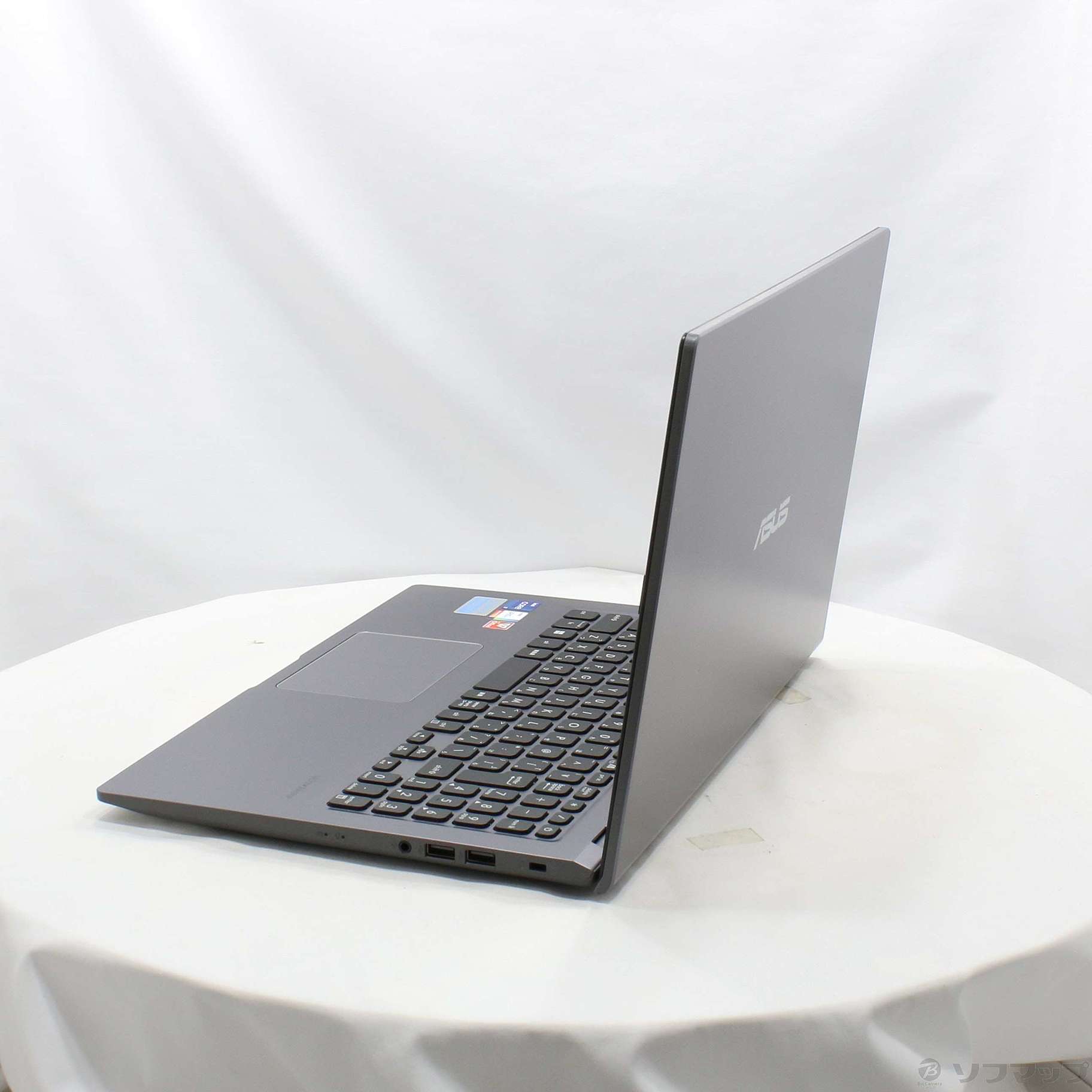 Windowsノート本体 ASUS F515EA-BQ3306WS Core i7/16GB/512GB 楽天市場】【リファビッシュ】ASUS F515EA F515EA-BQ3306WS ノート