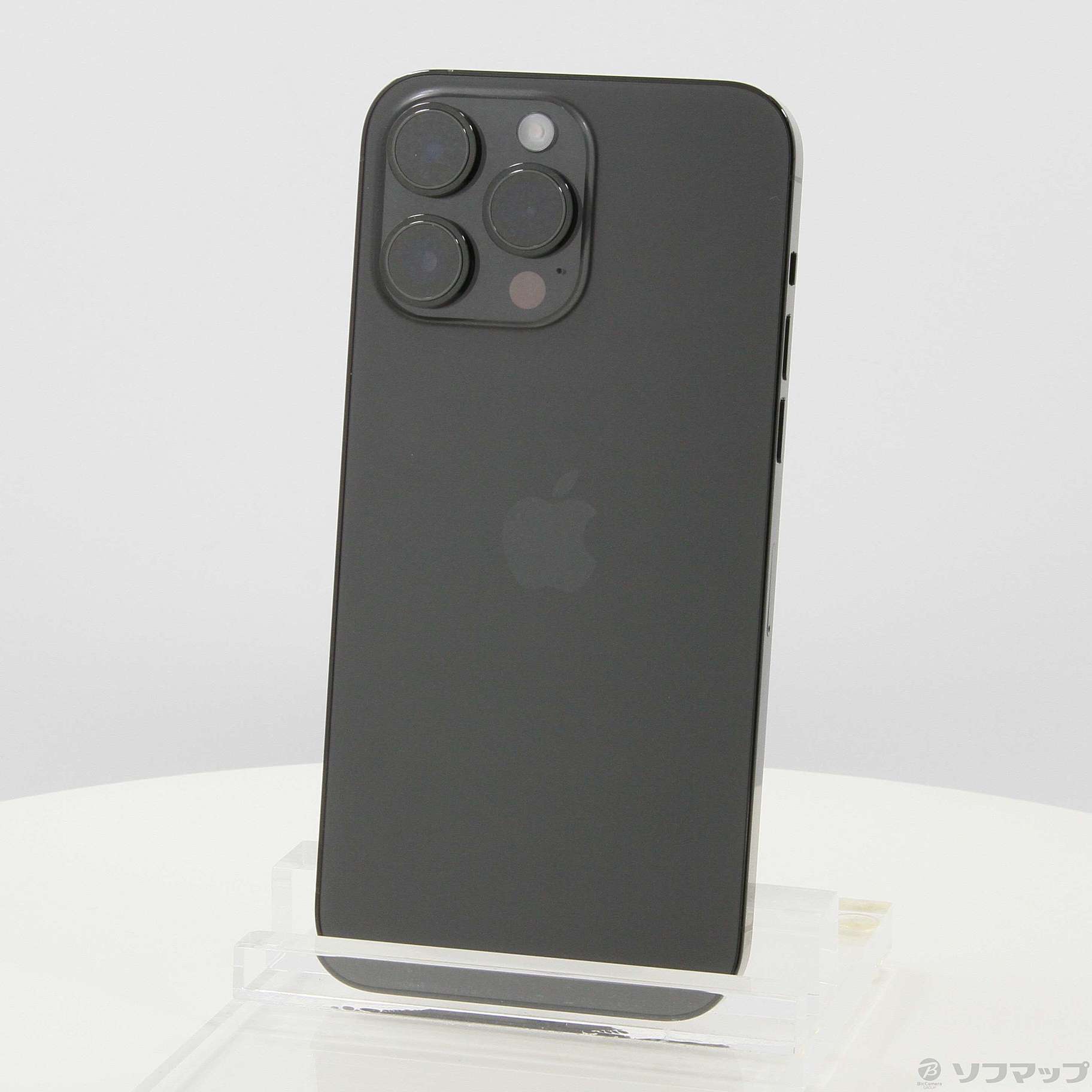 【新品未開封】iPhone14 pro max 1TB スペースブラック
