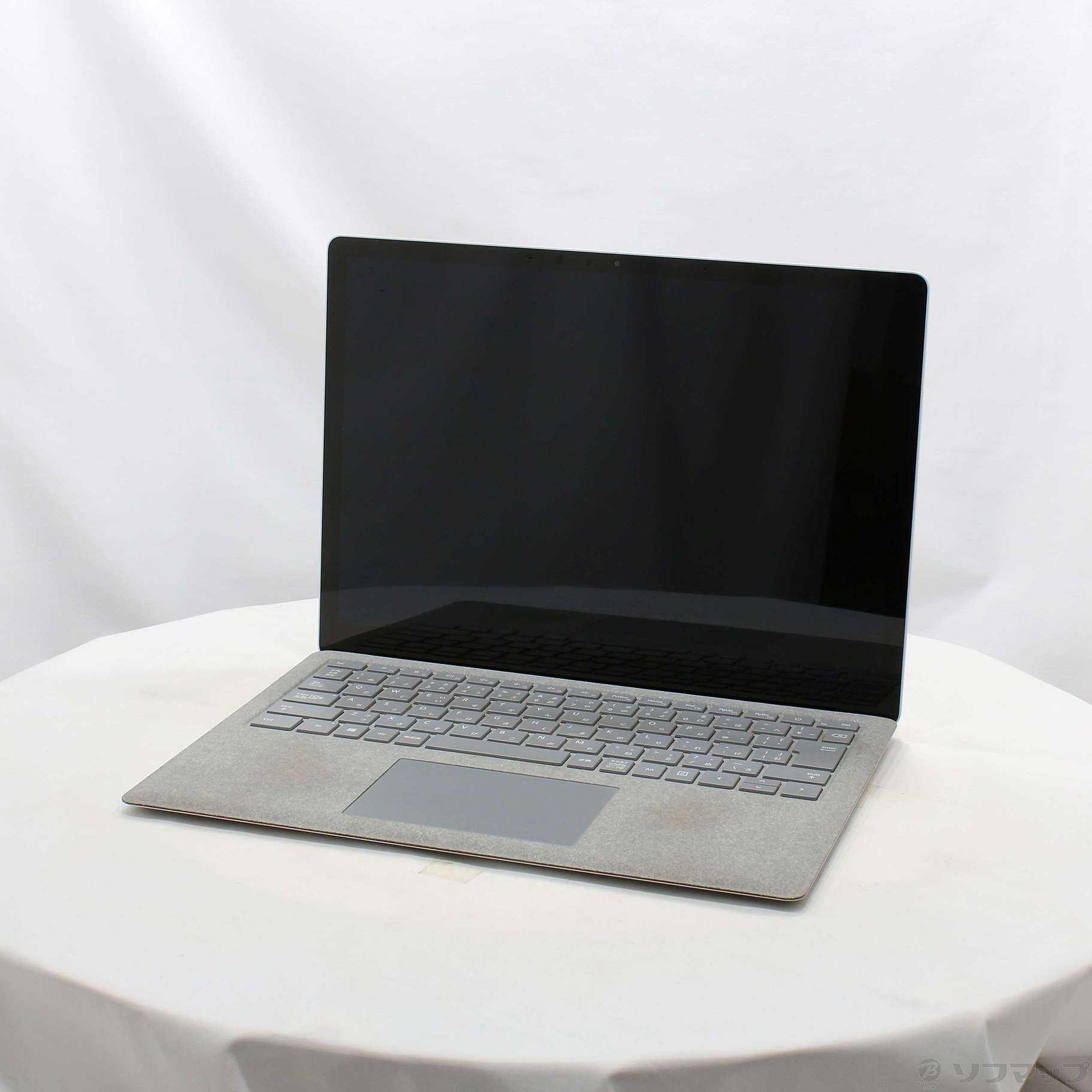 マイクロソフト Surface Laptop D9P-00039 - ノートPC