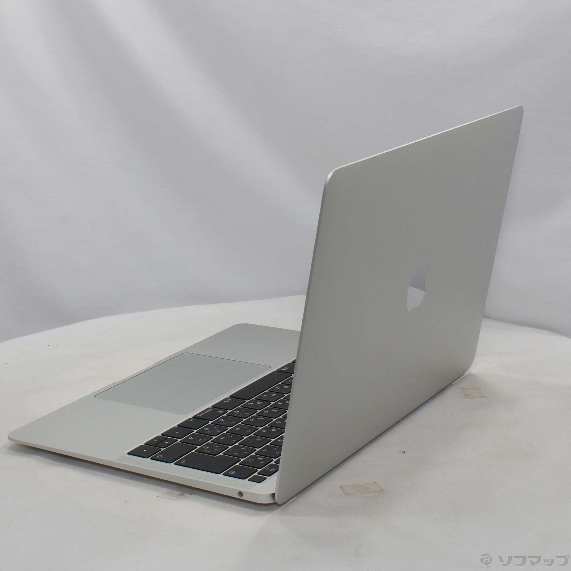 中古】MacBook Air 13.3-inch Mid 2019 MVFK2J／A Core_i5 1.6GHz 8GB