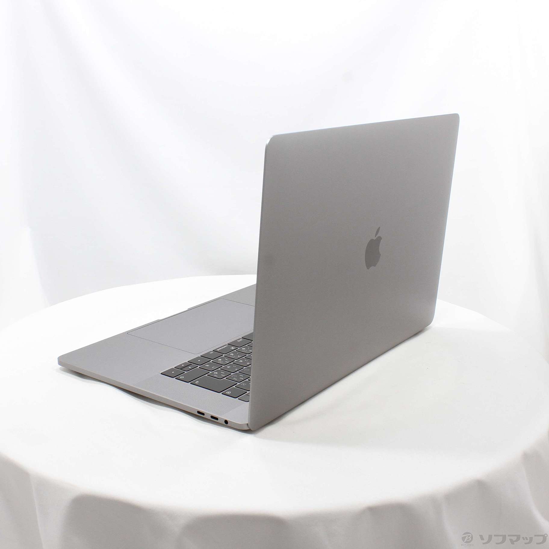 中古】MacBook Pro 15-inch Mid 2018 MR932J／A Core_i7 2.2GHz 16GB