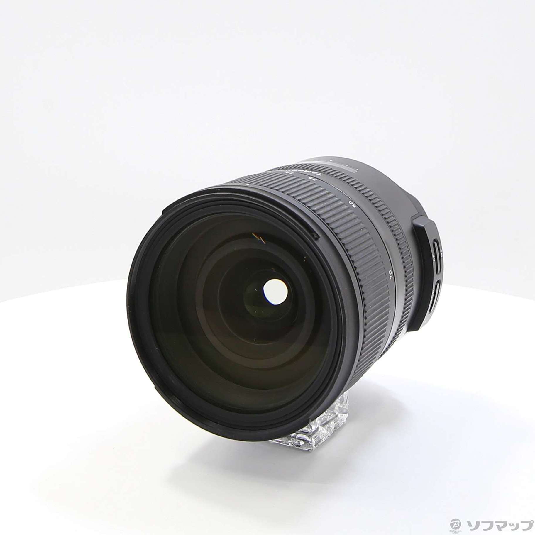 中古】SP24-70mmF2.8Di VC USD G2 キヤノン用 [2133050377032