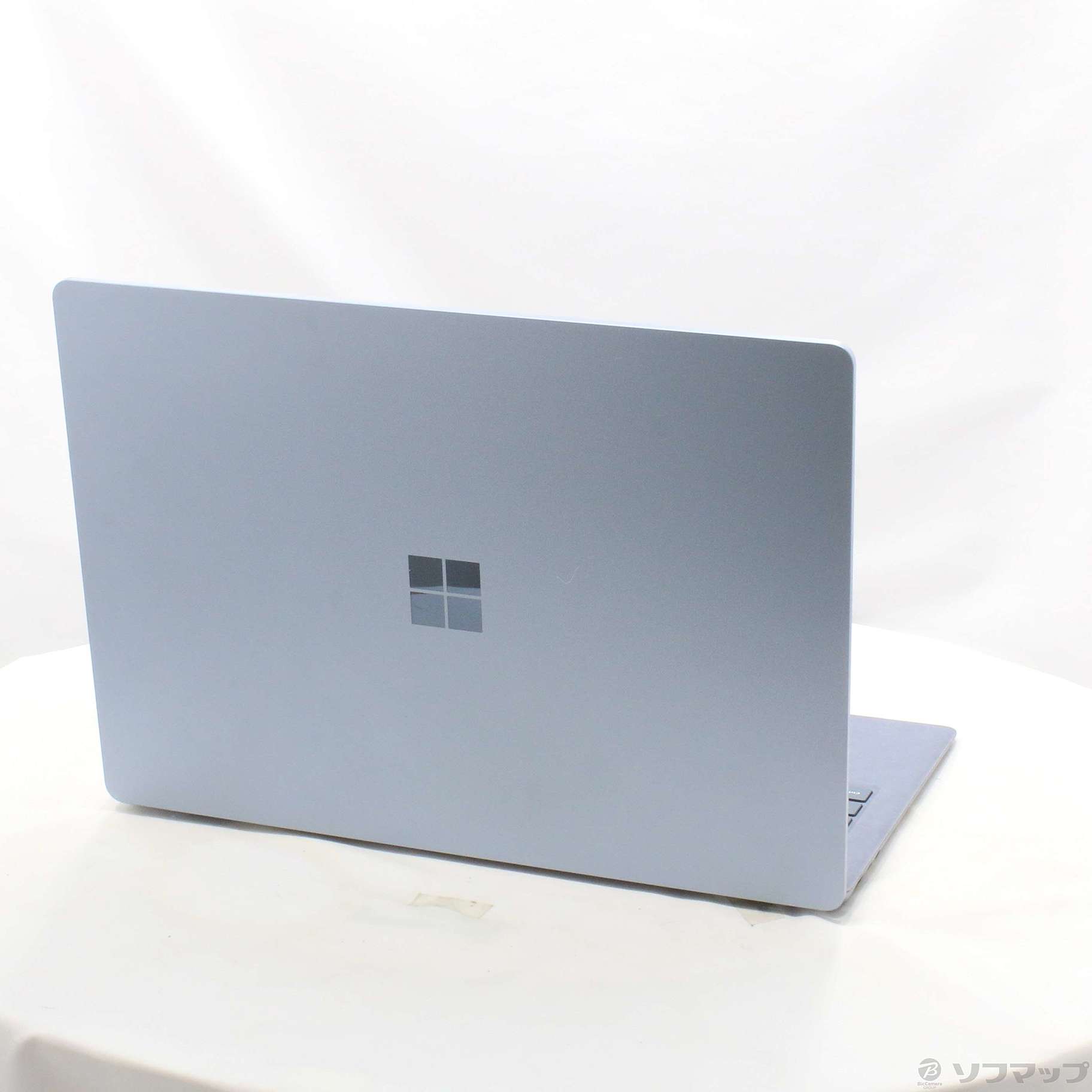 中古】Surface Laptop 4 〔AMD Ryzen ／16GB／SSD256GB〕 VZ8-00001