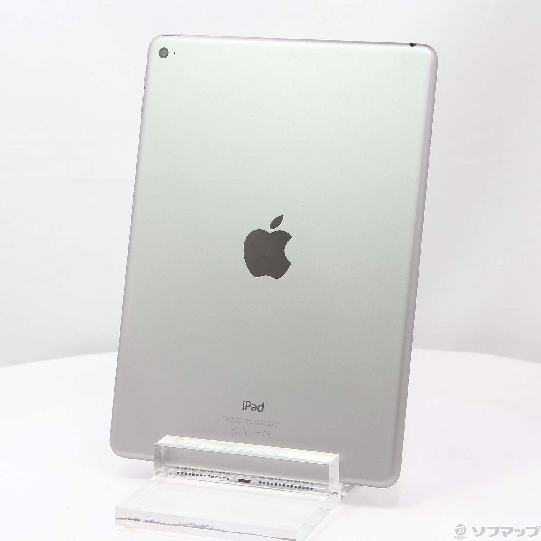 セール品 iPad Air 2 Wi-Fiモデル 64GB MGKL2J/A - タブレット