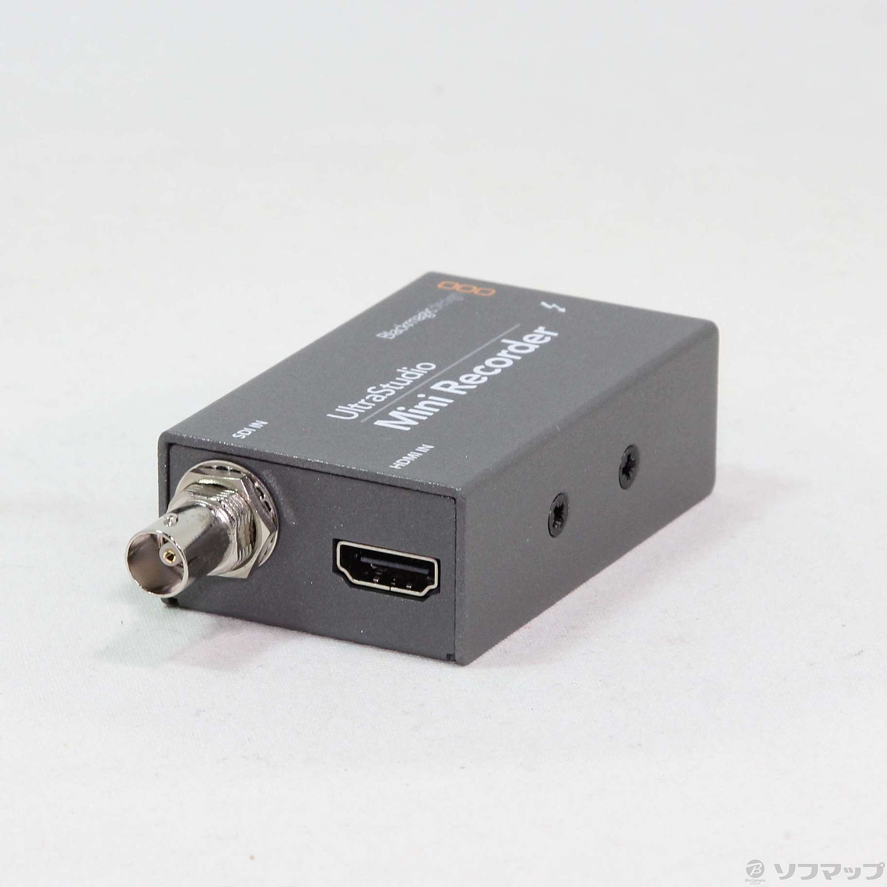 中古】UltraStudio Mini Recorder BDLKULSDZMINREC