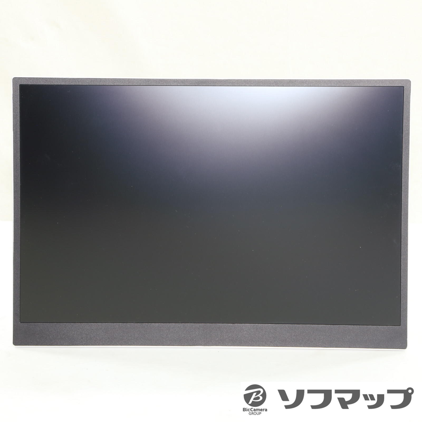 中古】LG gram +view 16MR70 [2133050379913] - リコレ！|ビックカメラ