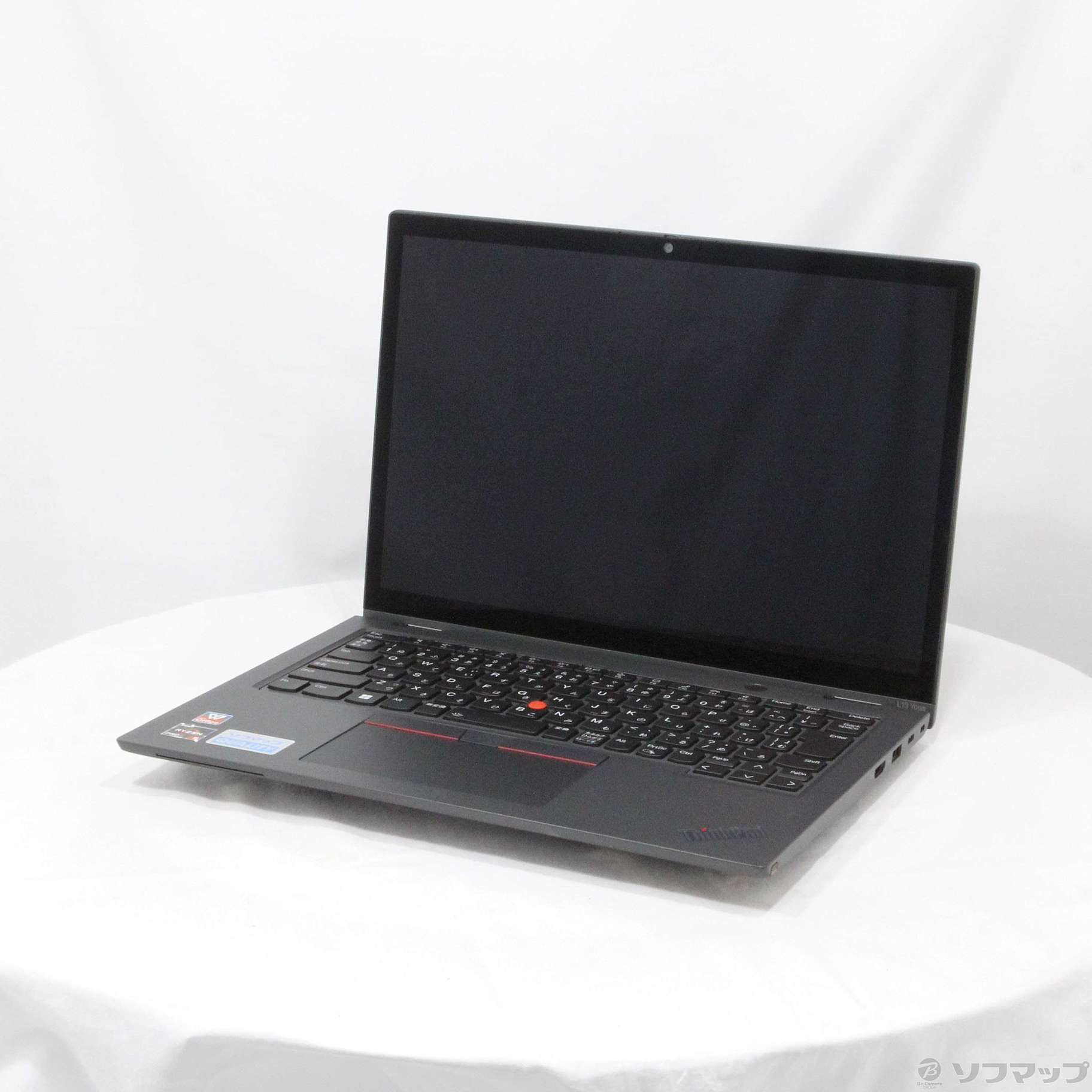 値下げ美品　Lenovo ノートPC ThinkPad E14 i3 Gen2
