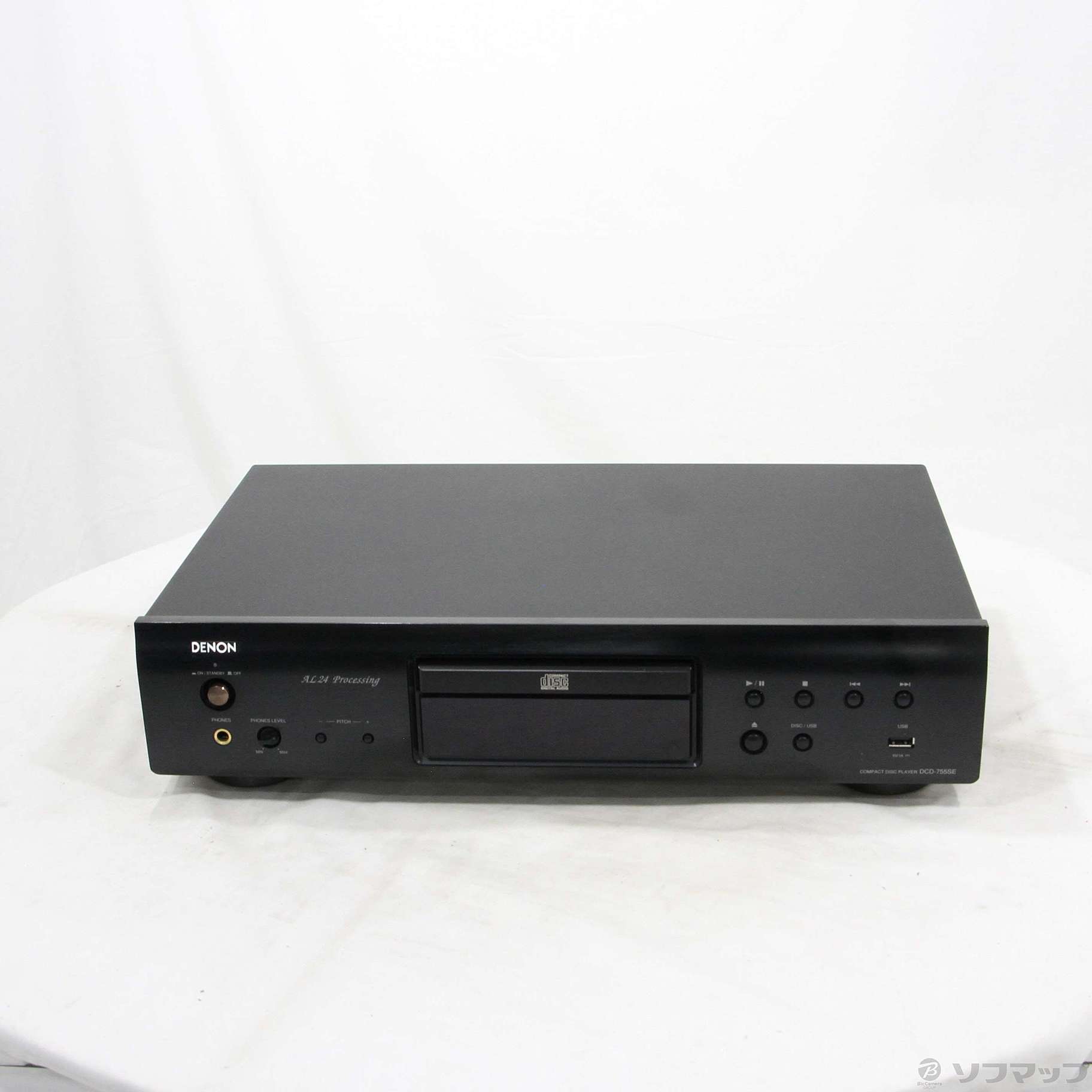 中古】DCD-755SE ブラック [2133050380520] - リコレ！|ビックカメラ