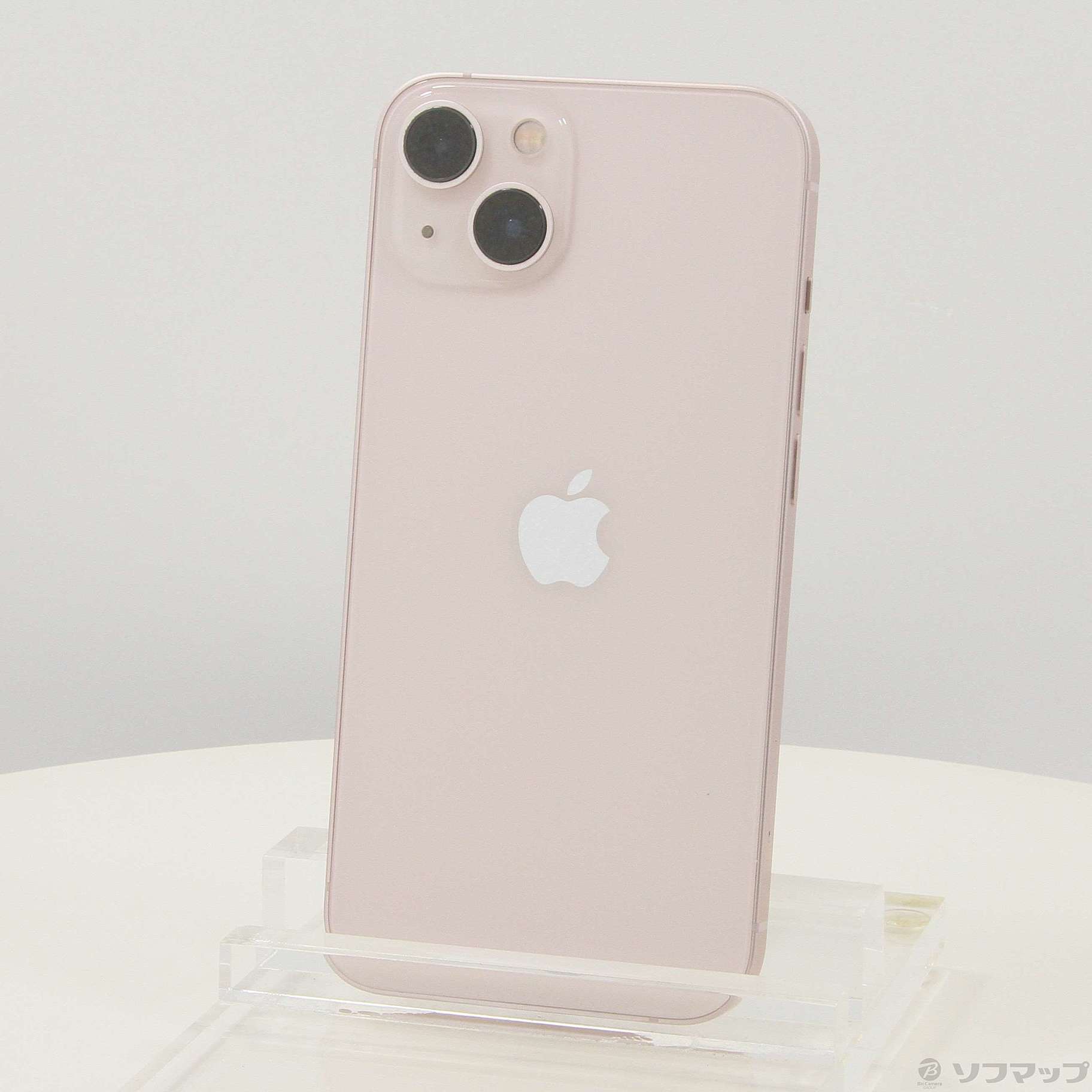 【新品未開封】iPhone 13 128GB ピンク SIMフリー