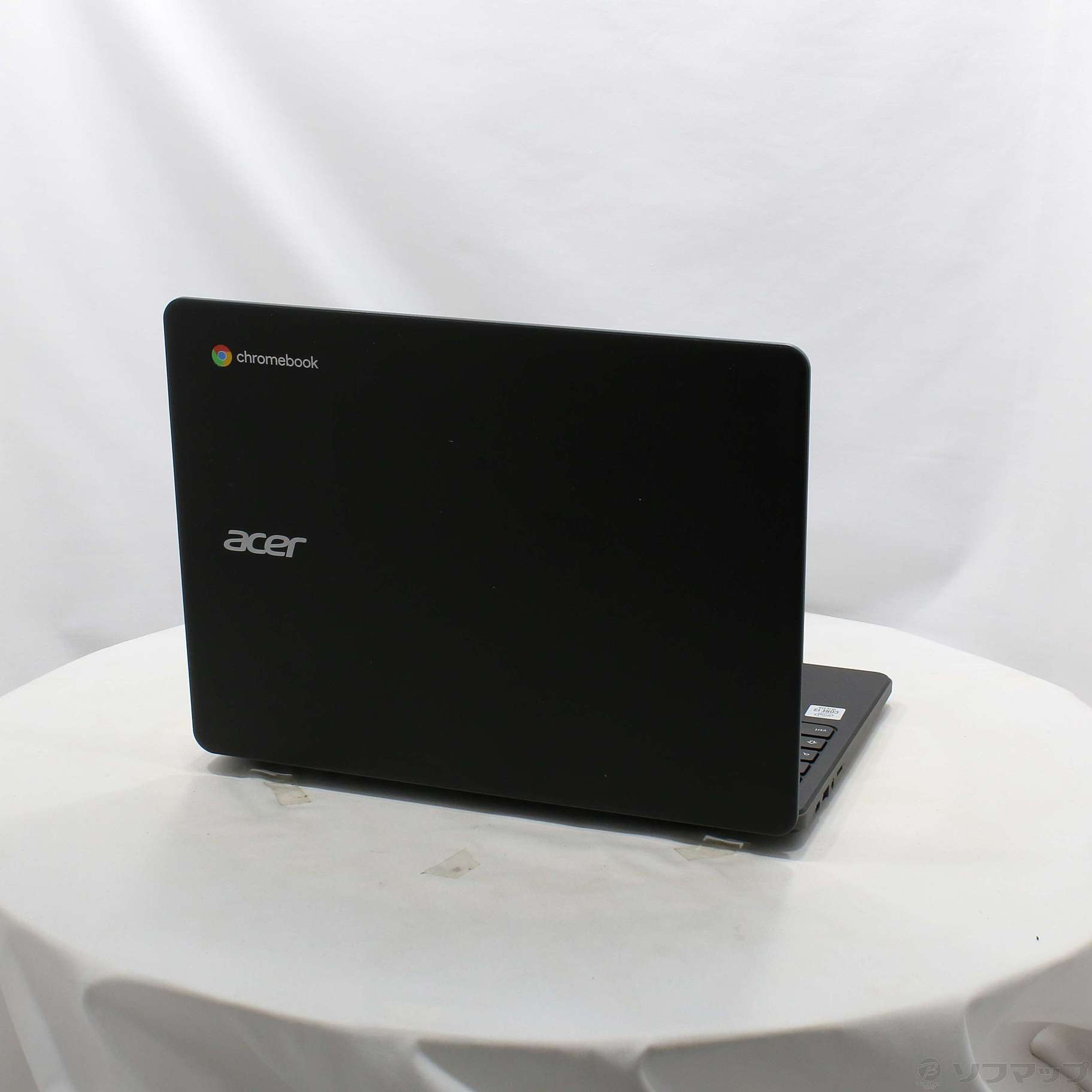 Acer chromebook C871T-A38P 天板傷有 Chromebook本体