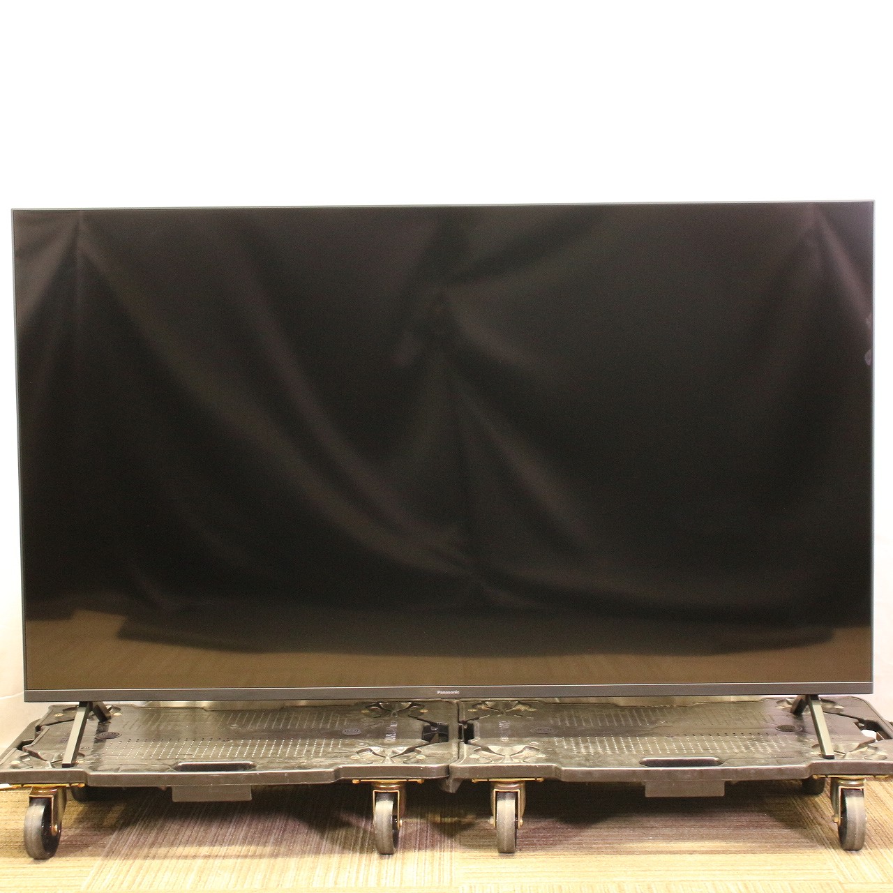 VIERA(ビエラ) パナソニック TH-55LX800 店頭展示品 VIERA(ビエラ) パナソニック TH-55LX800 店頭展示品
