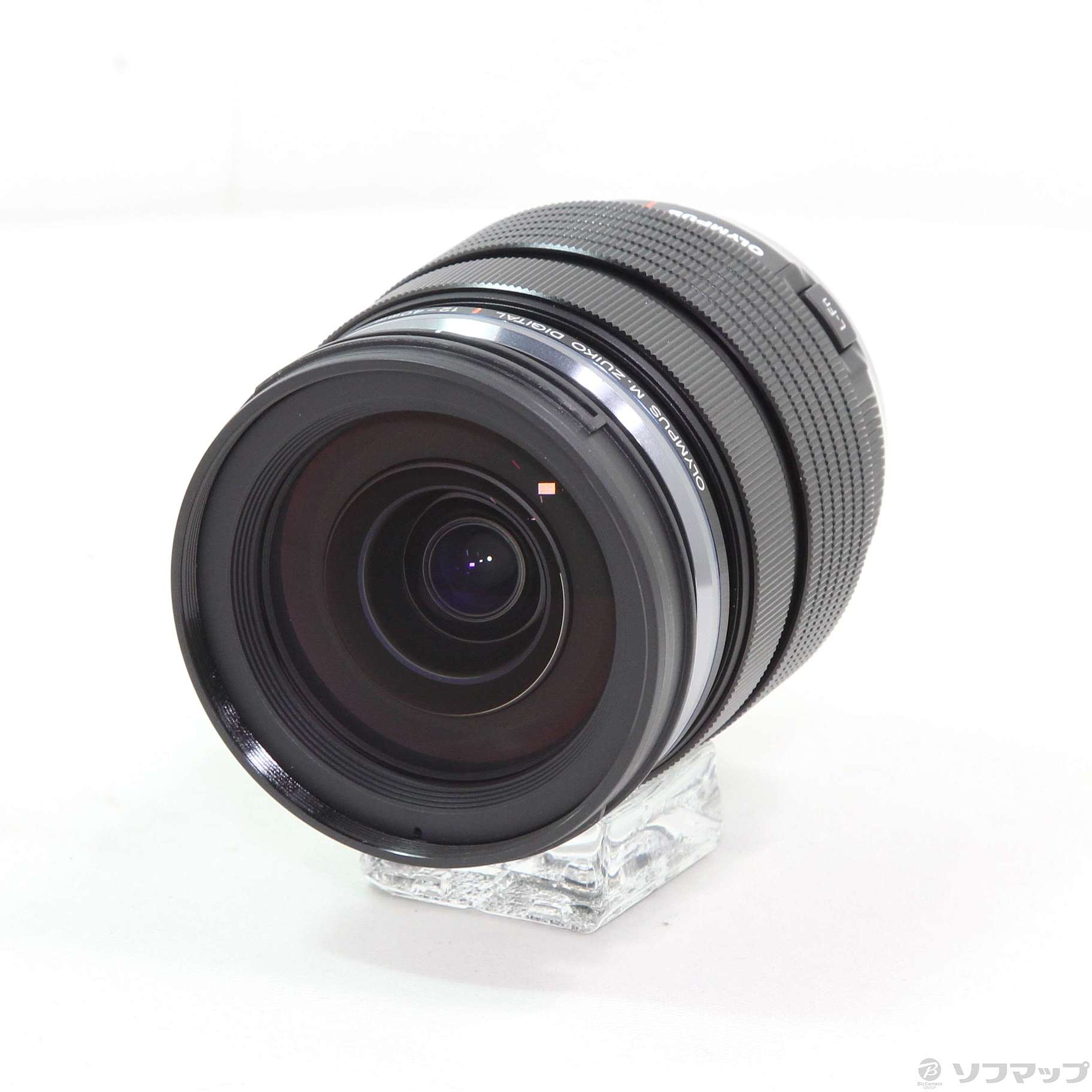 中古】M.ZUIKO DIGITAL ED 12-40mm F2.8 PRO (レンズ) [2133050382432