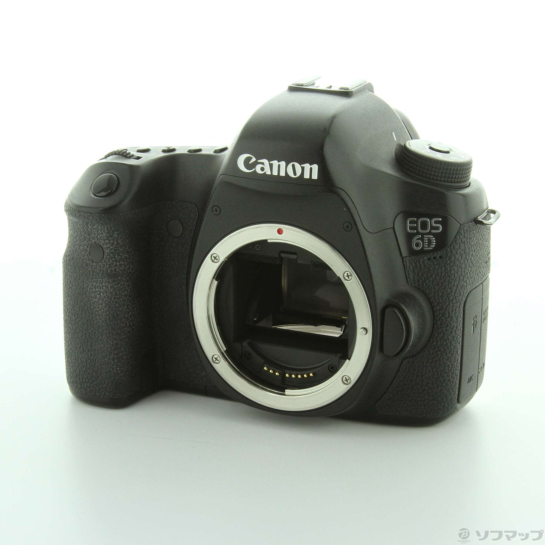 Canon 6D ボディ